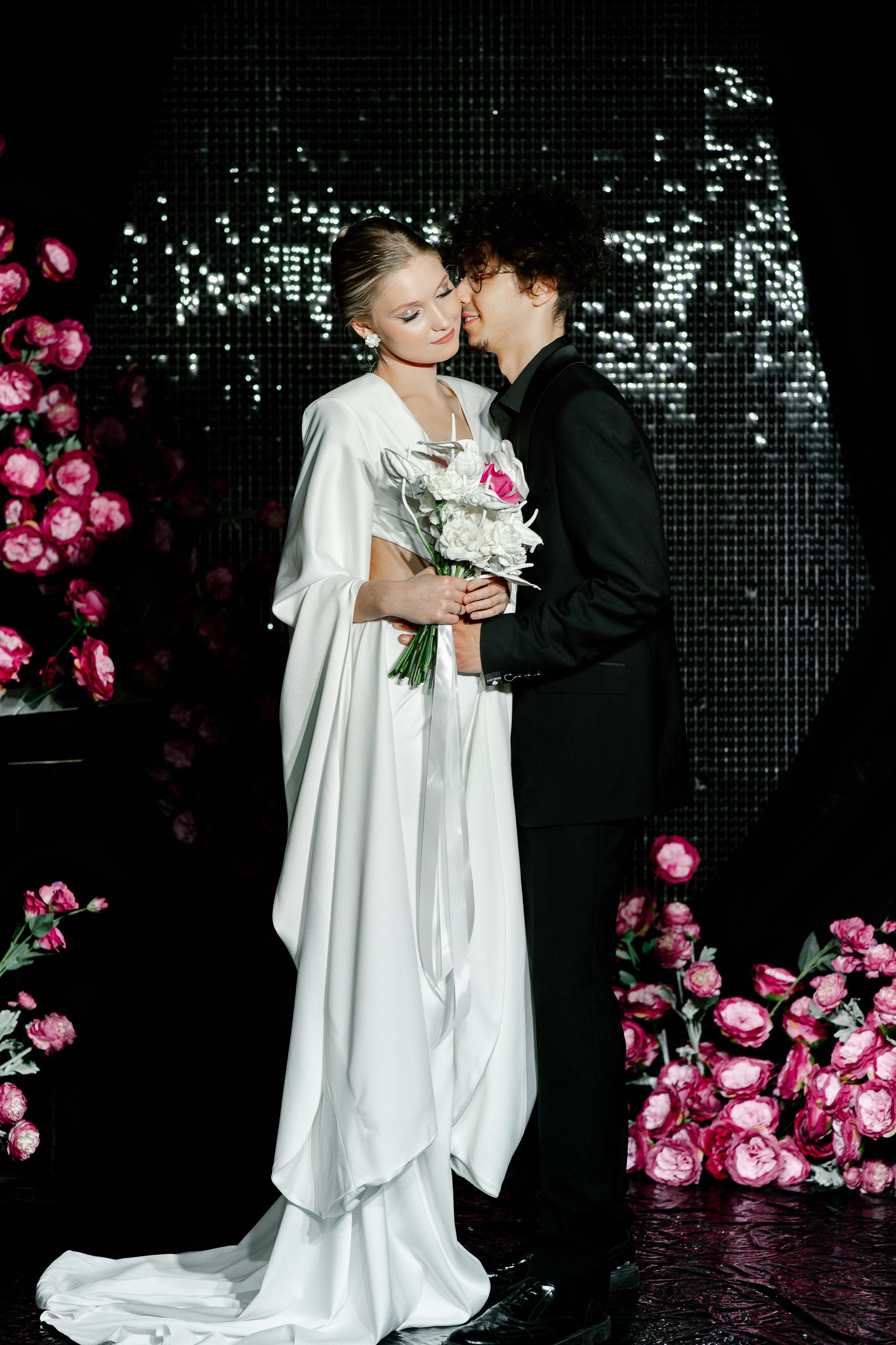 …тот единственный момент…. Свадебный и женский фотограф в Твери Екатерина Гребенкина