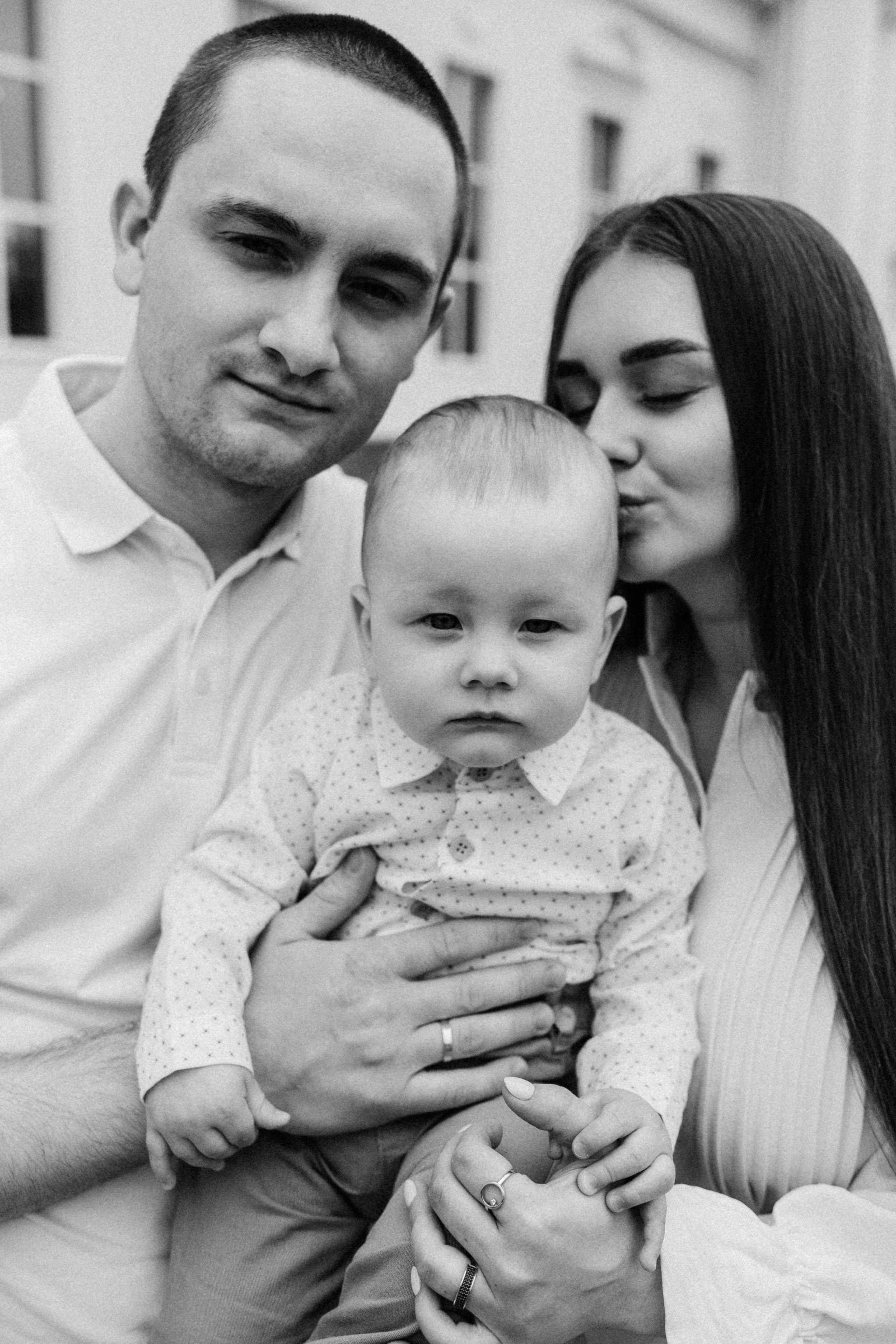 Крещение/2025. Свадебный и семейный фотограф в Екатеринбурге