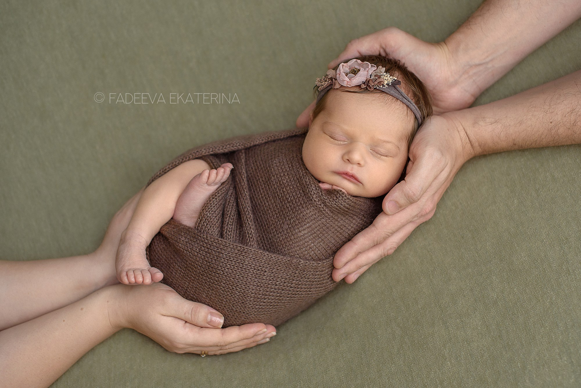 Новорожденные. Фотограф новорожденных Санкт-Петербург Екатерина Фадеева