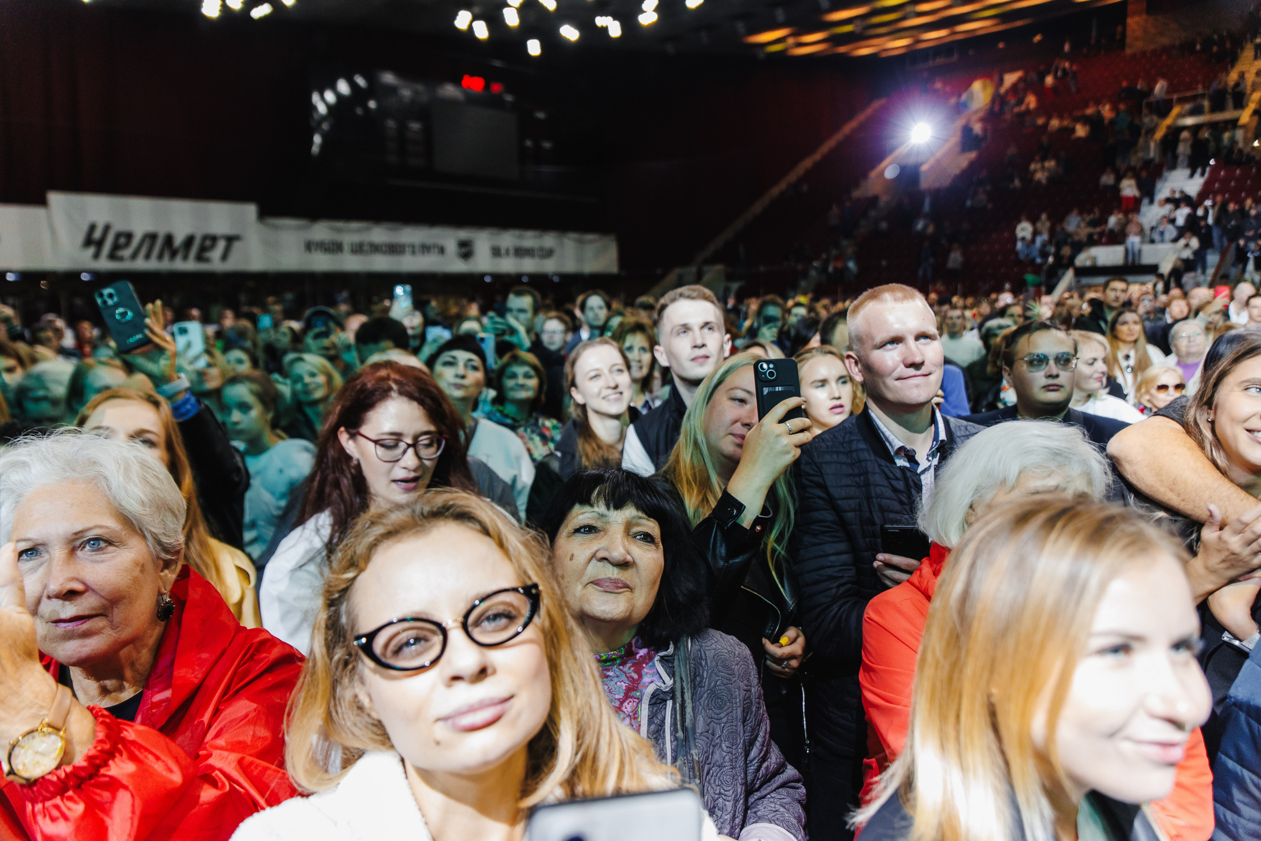 Григорий Лепс, Челябинск, ДК Юность. Фотограф Ольга Махалова — Санкт-Петербург, Москва, Нижний Новгород