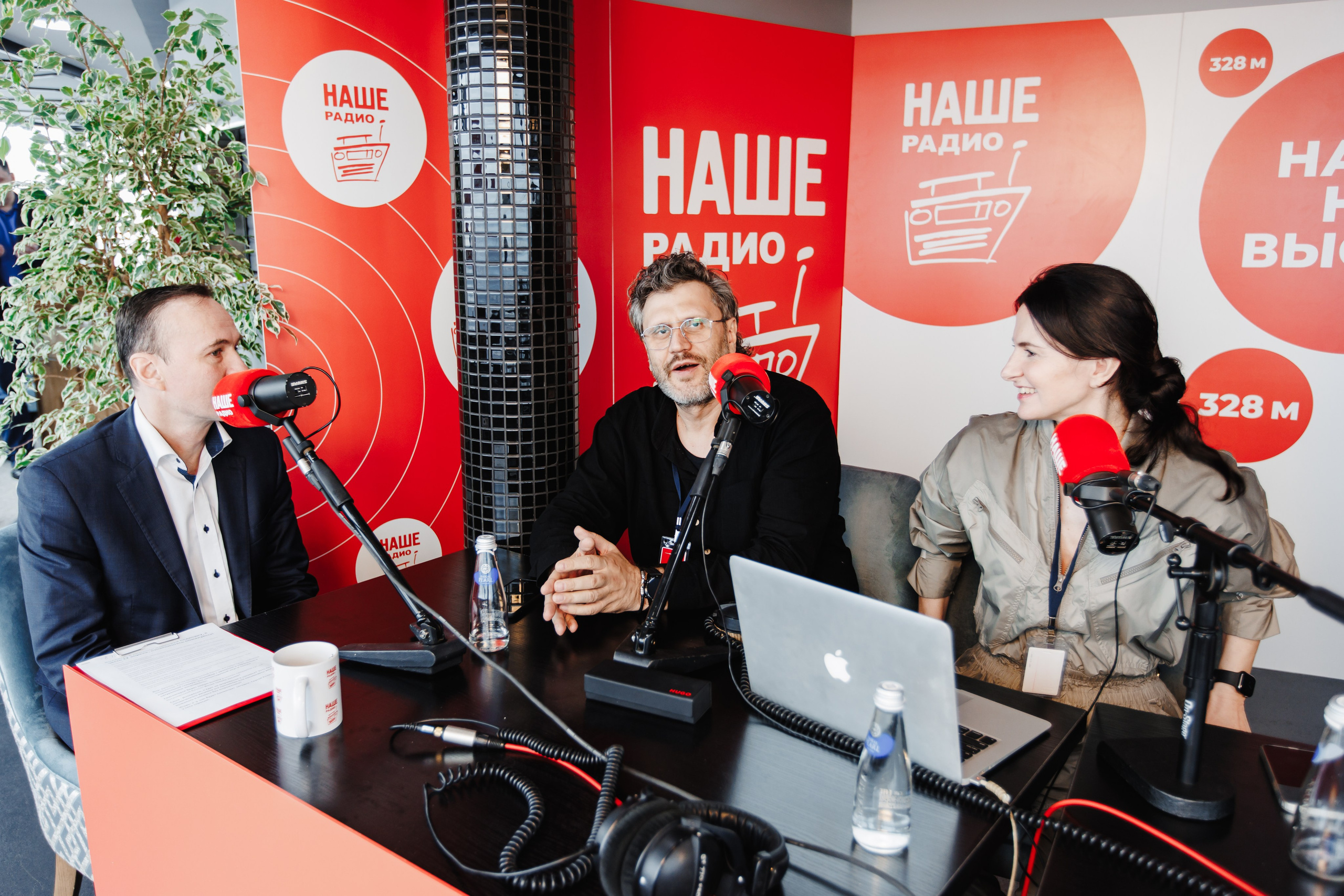 День Космонавтики на Нашем Радио, Останкинская башня. Фотограф Ольга Махалова — Санкт-Петербург, Москва, Нижний Новгород