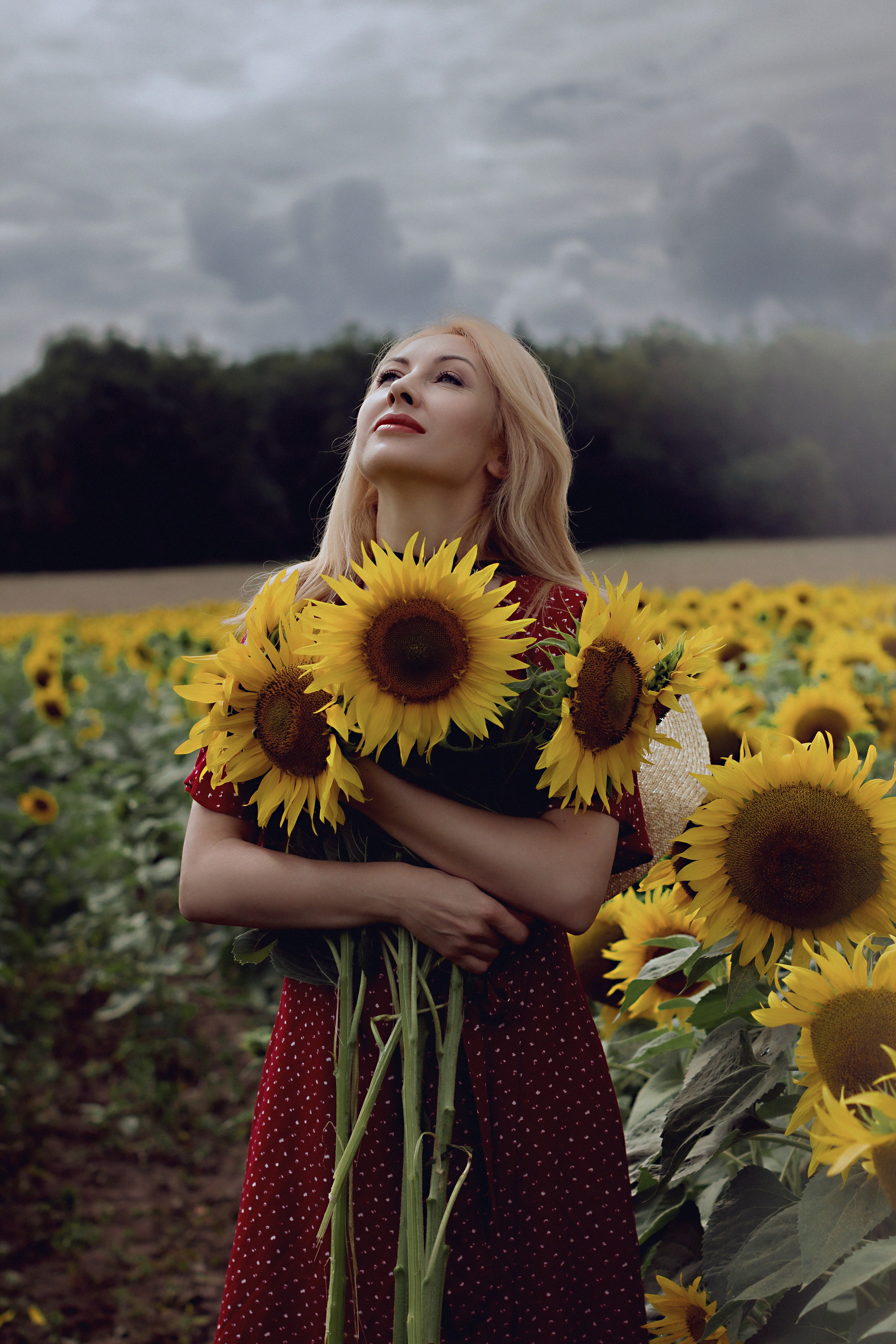 ЮЛЯ. Фотограф Москва Мила Эберт