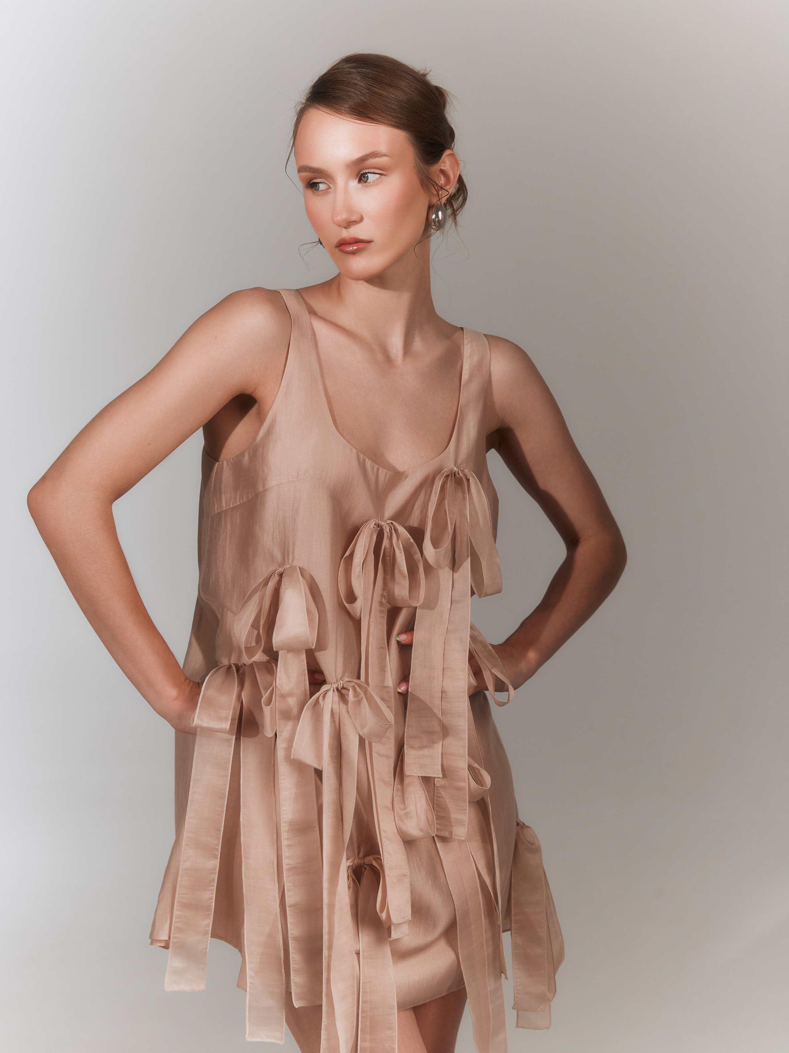 CHOUX — lookbook. Лиза|фотограф для брендов и частных клиентов в Москве