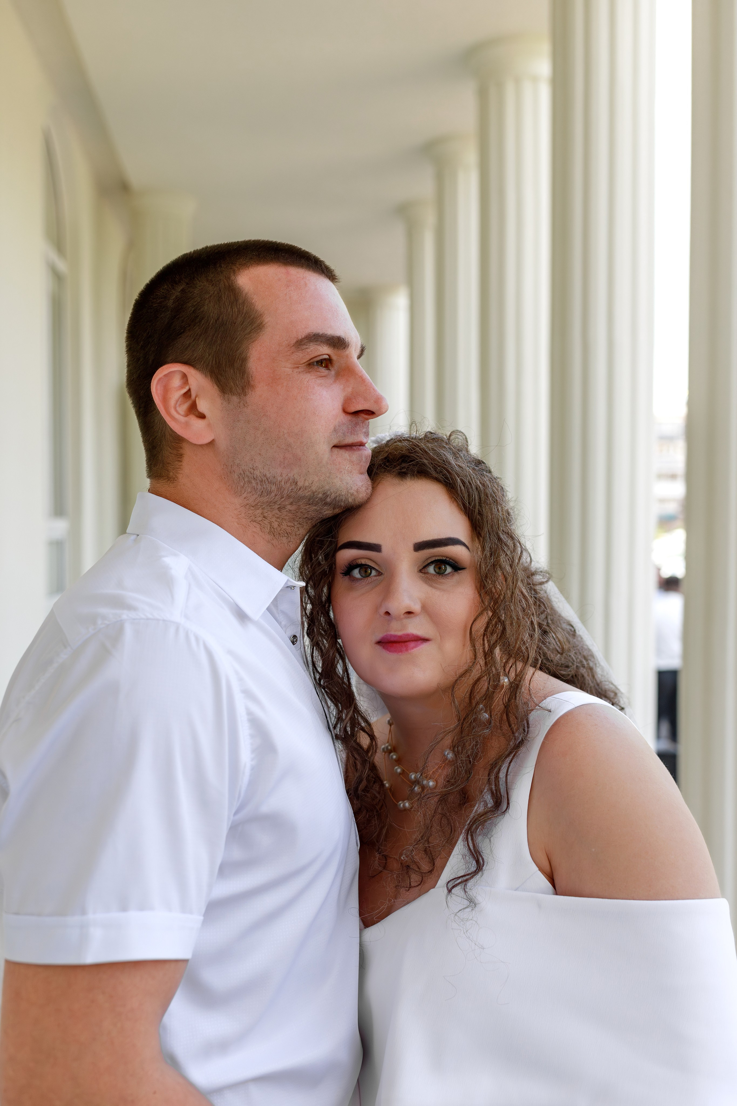 Дарья и Александр. Семейный и детский фотограф в Краснодаре Ирина Лаврецкая