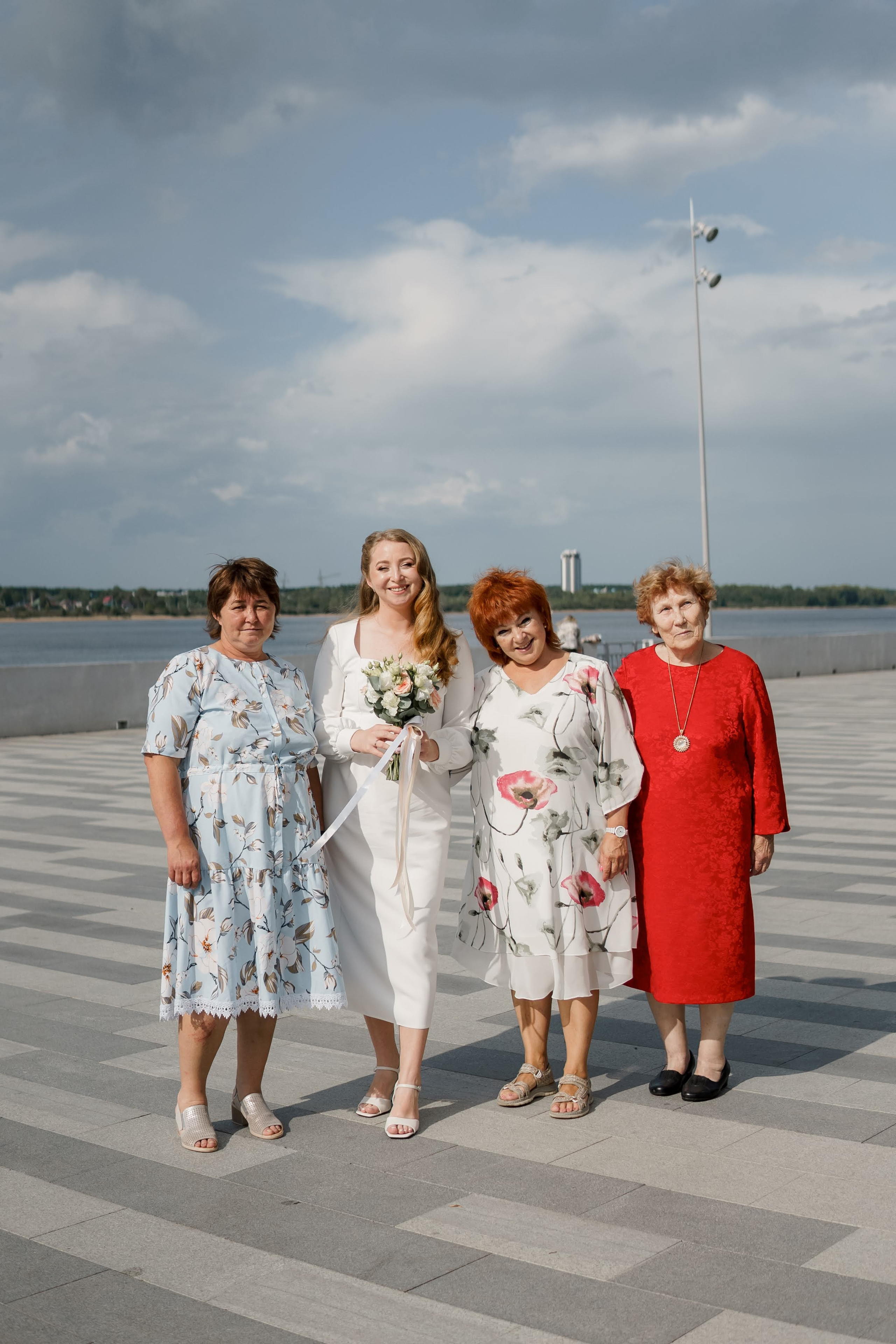 Антон и Екатерина. Свадебный фотограф в Перми и Пермском крае Алена Мартынова