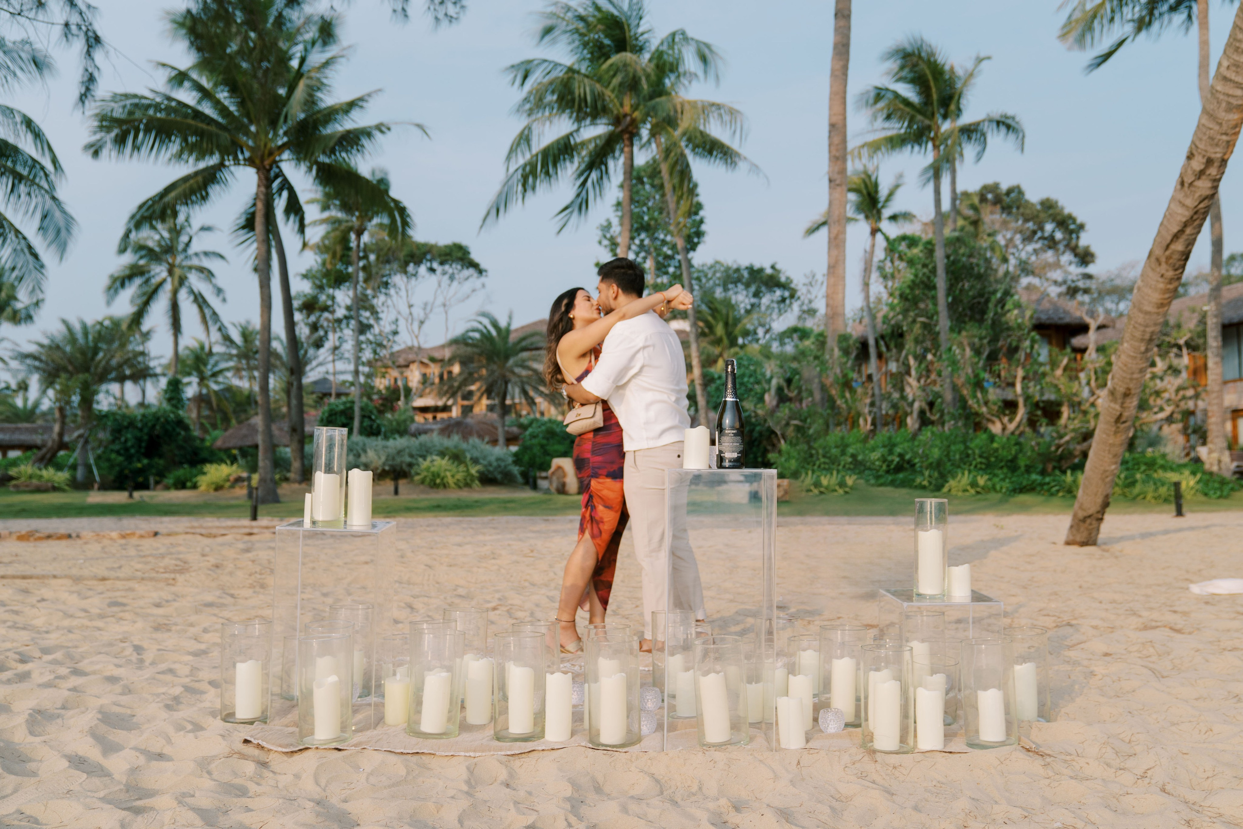 Vivek. PhuQuoc photographer — Phu Quoc wedding photographer