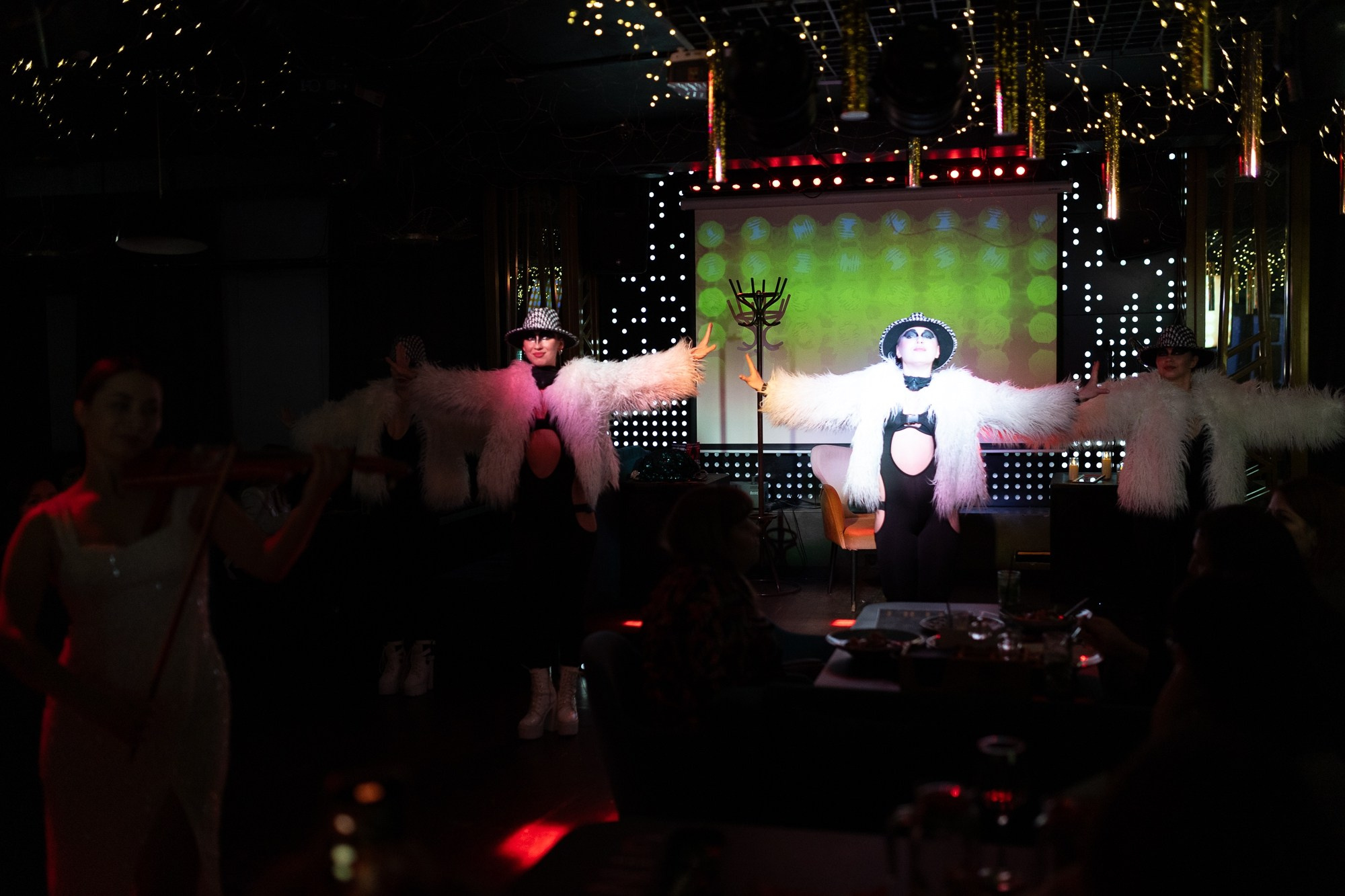 «Дива. История музыки души». Andrey Pospelove. Фотограф в Саратове