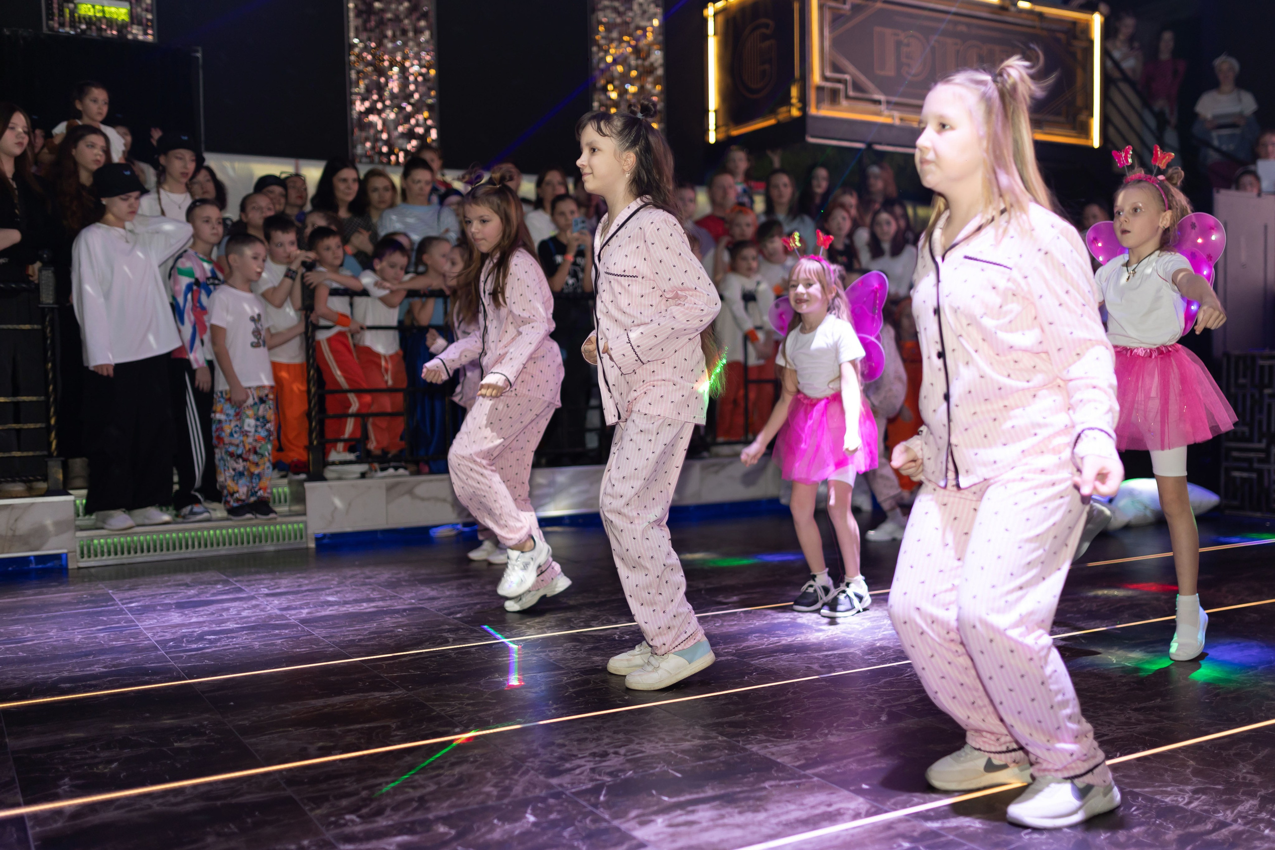 New Beat 2024. Andrey Pospelove. Фотограф в Саратове