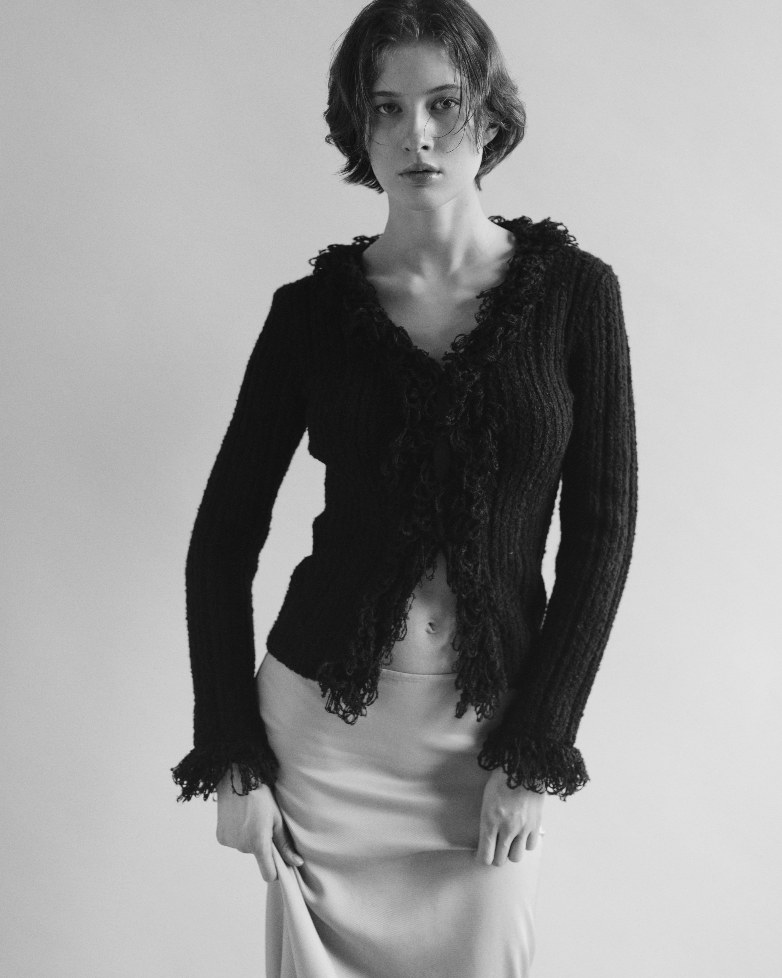 Маша. Фотограф в Москве — Евгения Прокопенко