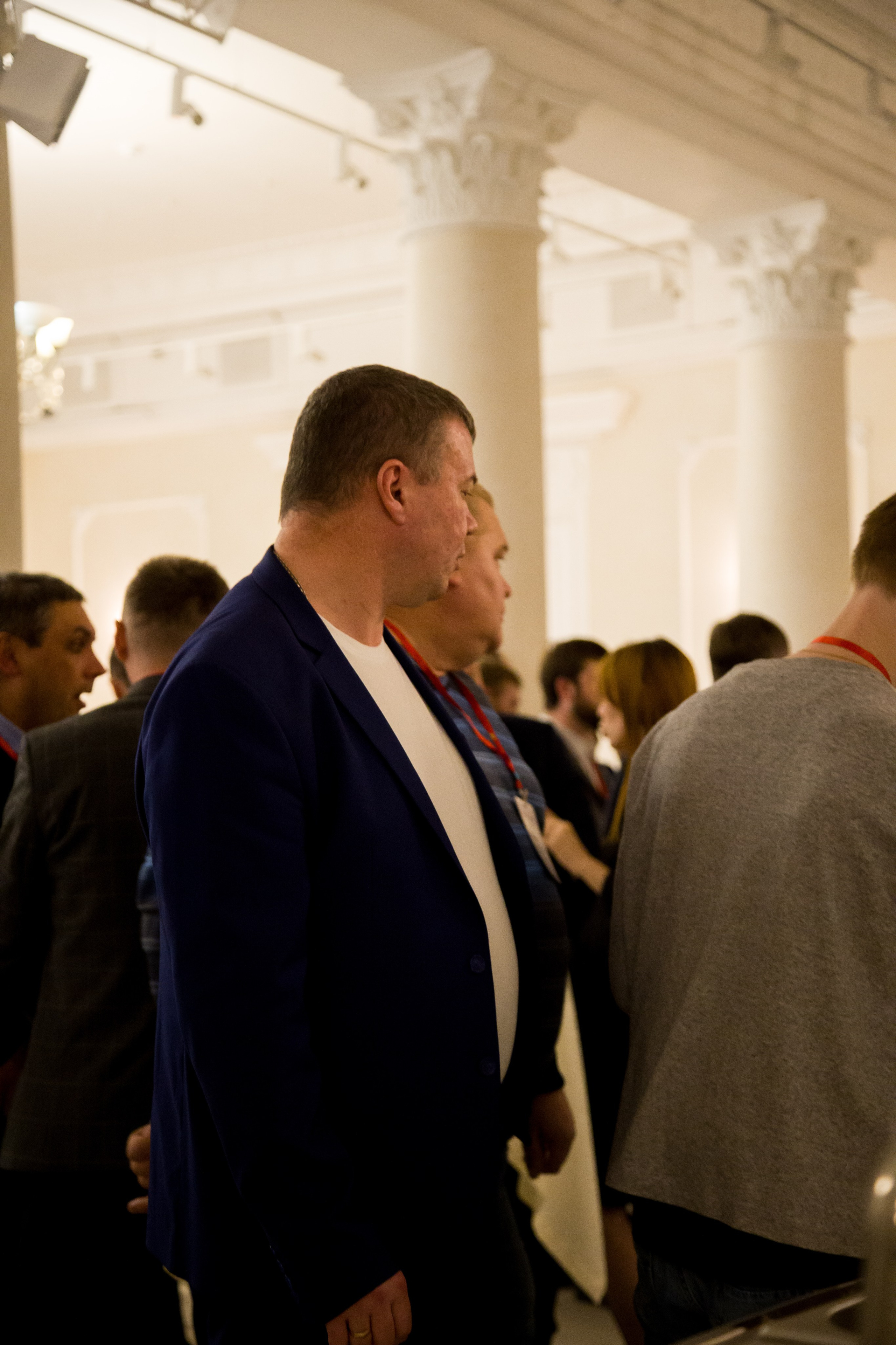 РОСЭК. Свадебный и семейный фотограф в Перми Лилия Гатауллина