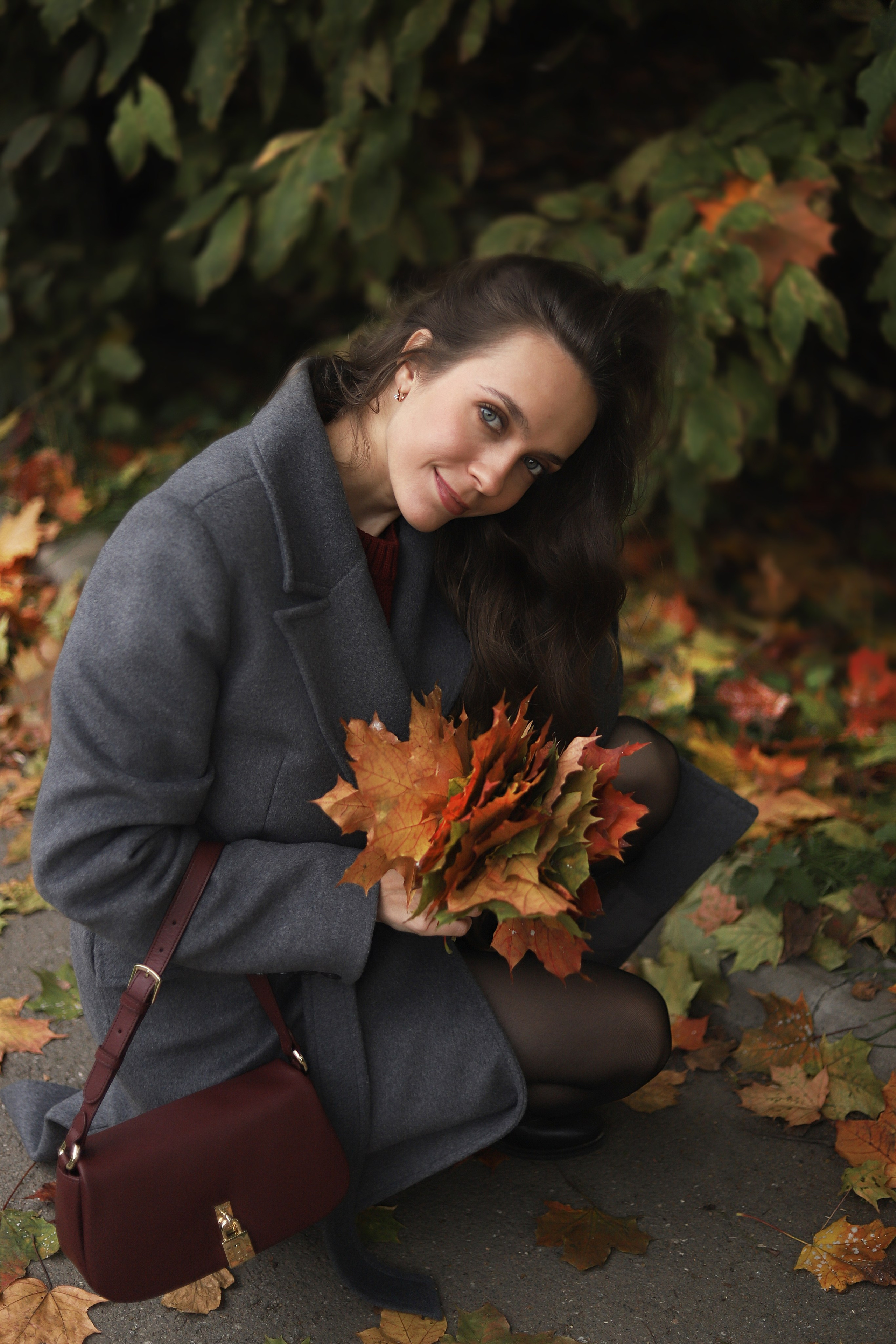 ФОТОГРАФ| ОЛЕСЯ ОСИПОВИЧ