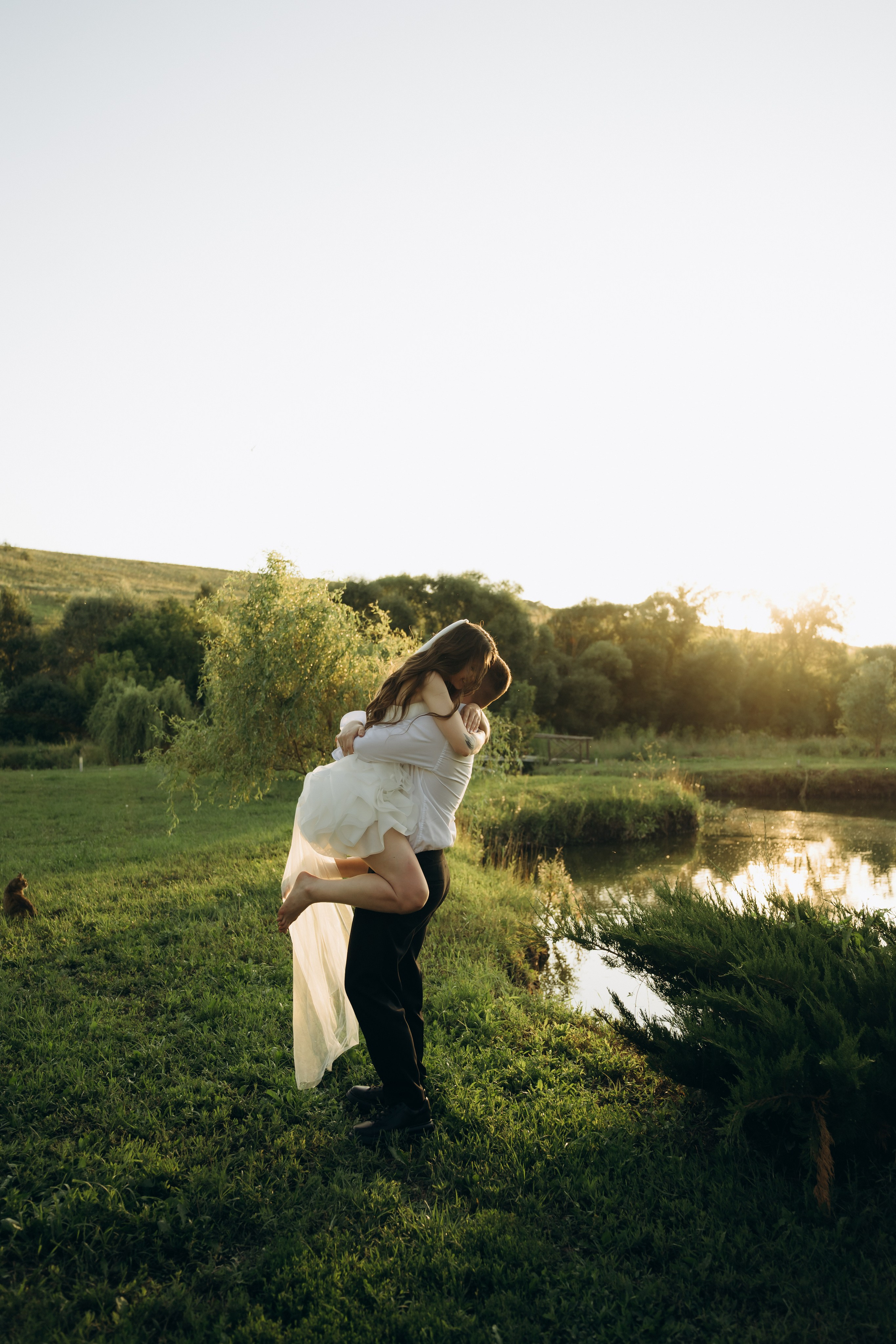 Руслан и Марина. Полный день. Ирина Гонтарева|Фотограф|Белгород