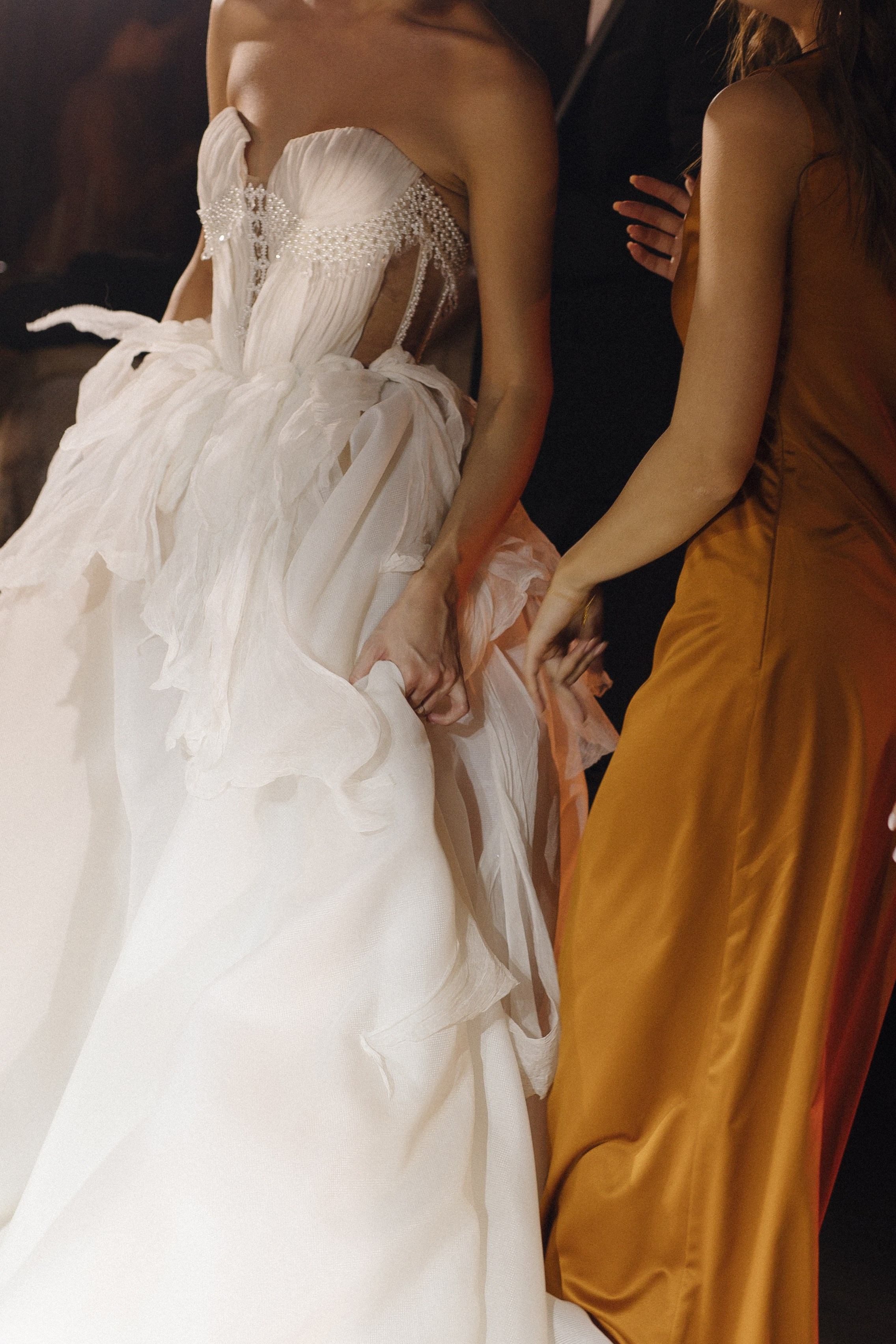 Love in Perfect Pitch. Свадебный фотограф в Москве Дмитрий Тарасов