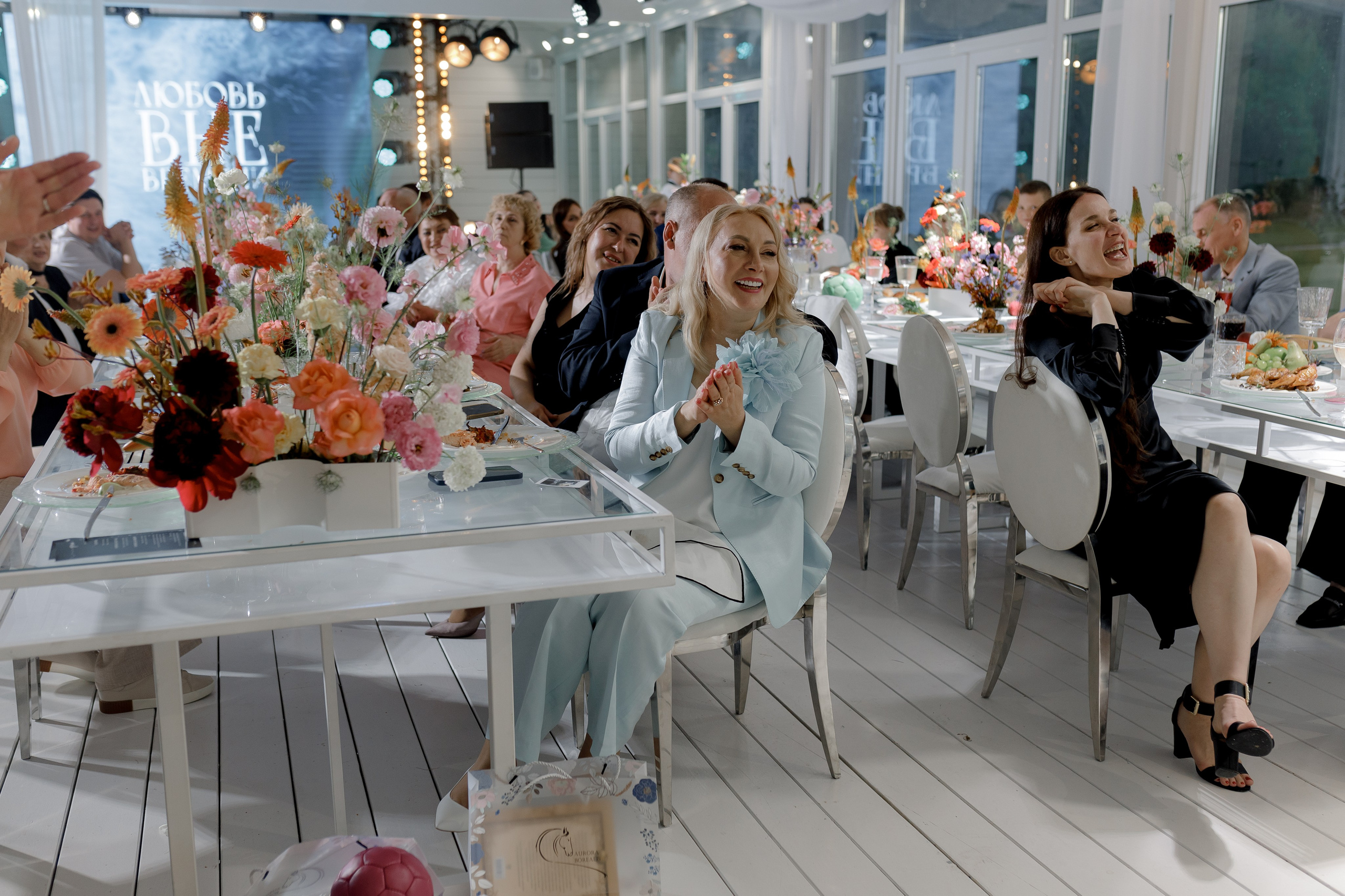 Maria&Andrey. Свадебный фотограф в Москве Дмитрий Тарасов