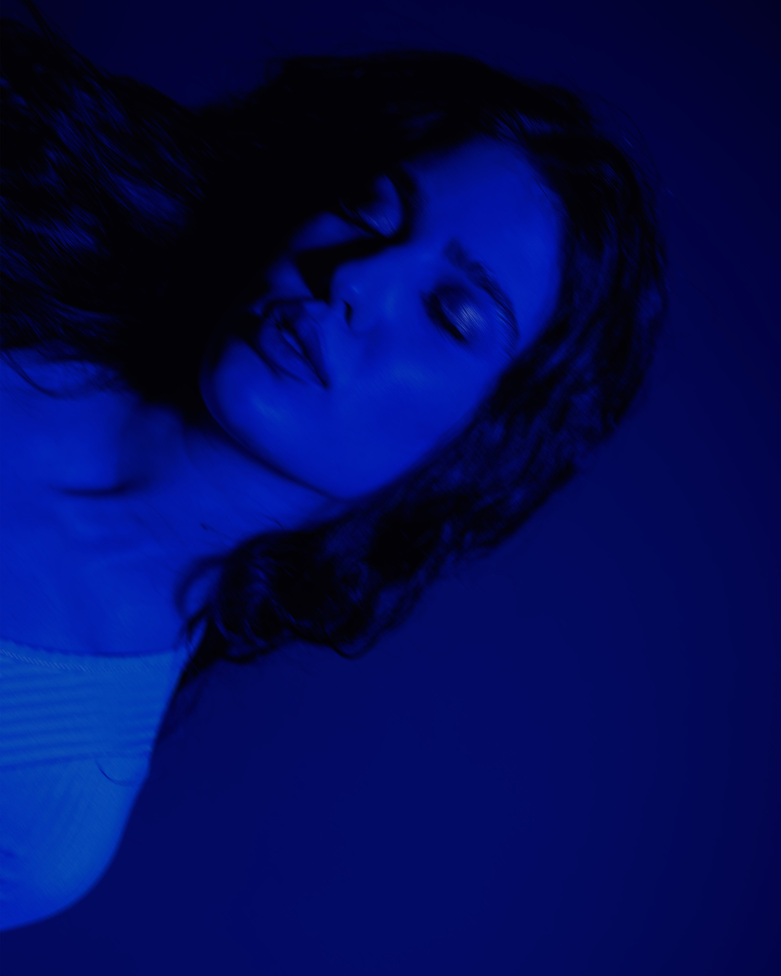 София — Dark Moon Rises. Индивидуальный фотограф в Москве