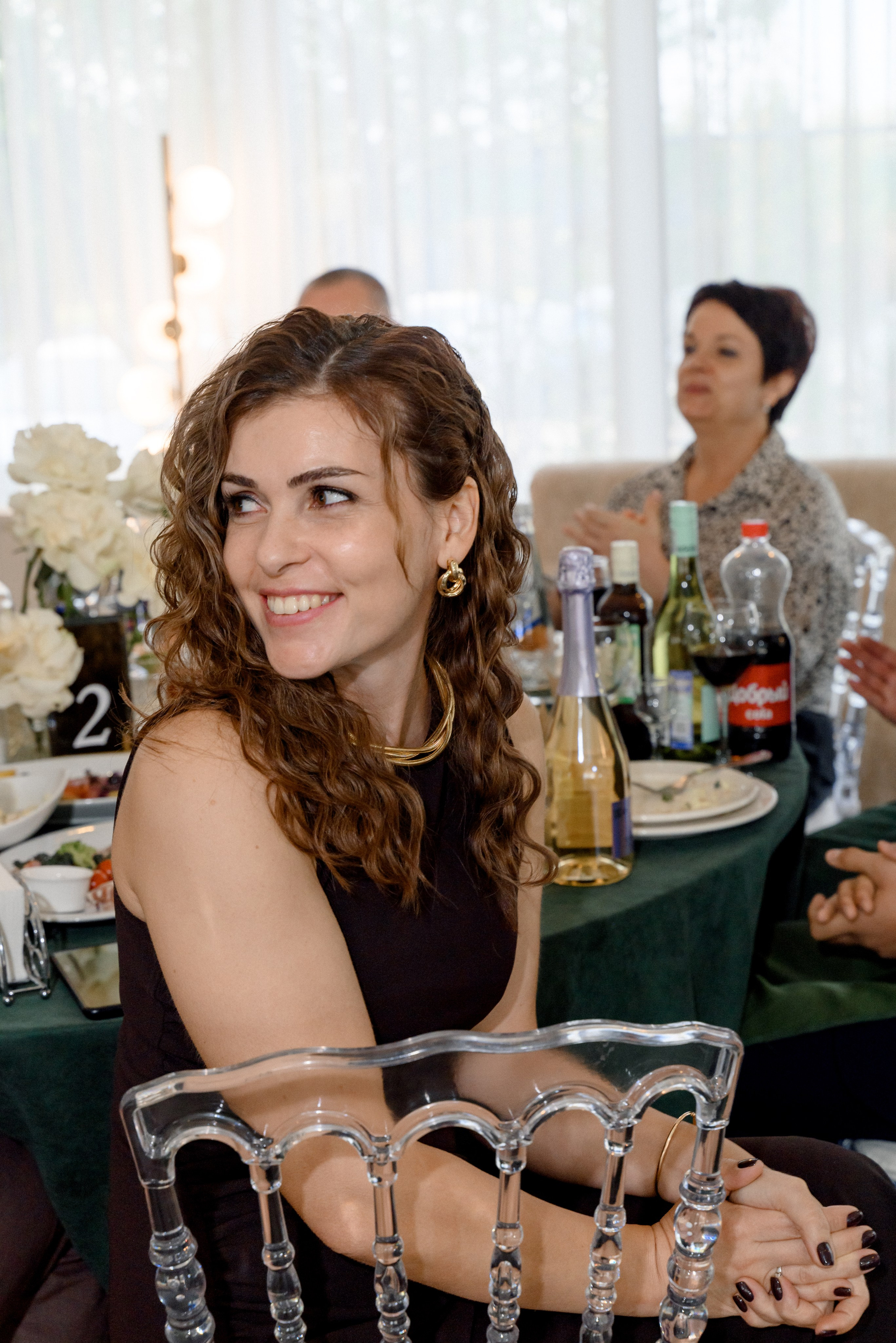 Егор и Анастасия. Фотограф Анна Абрикосова