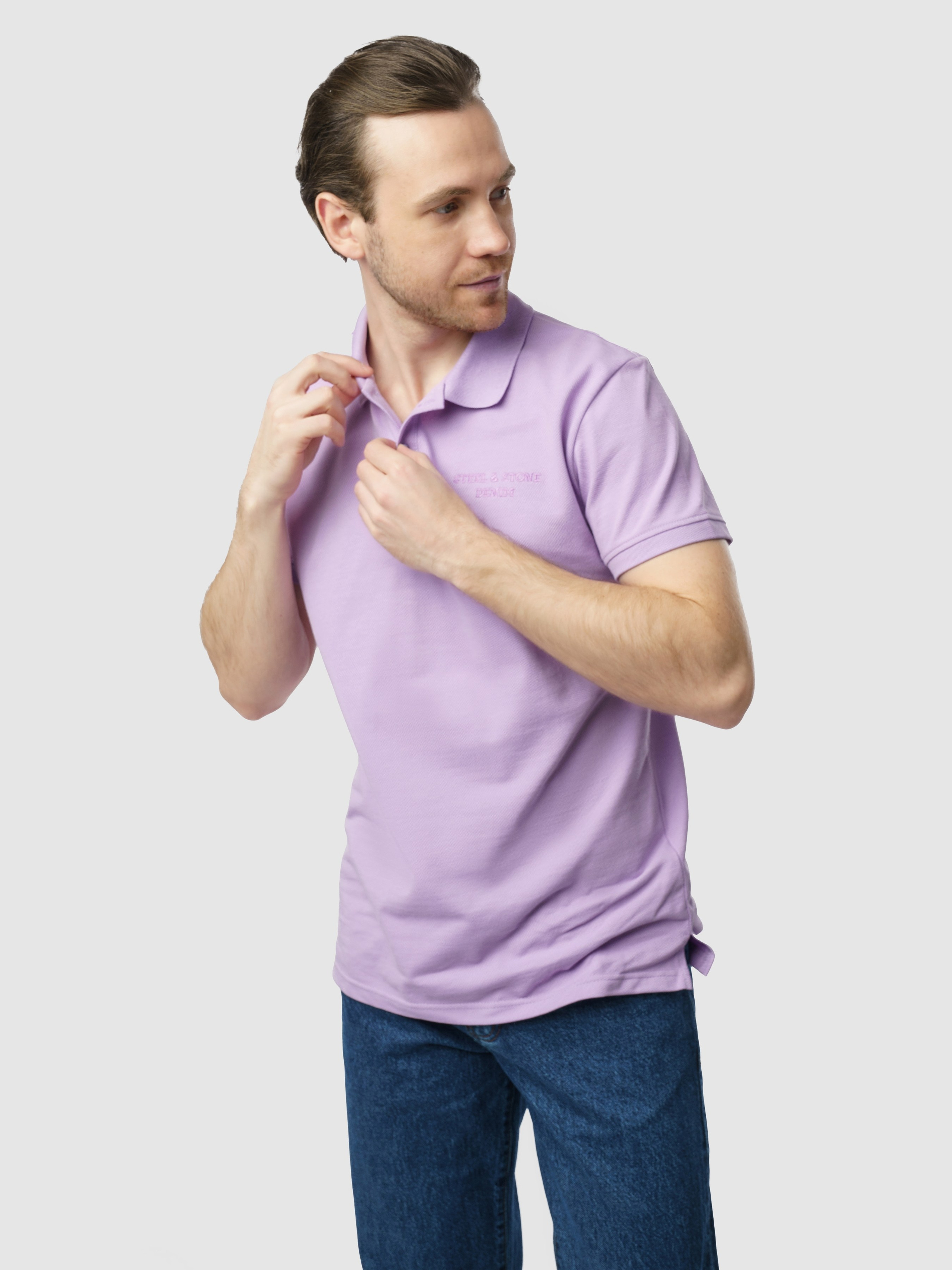 Алексей. KED Production — продакшн из СПб. Создаём фото, видео и контент, который помогает брендам и селлерам продавать больше