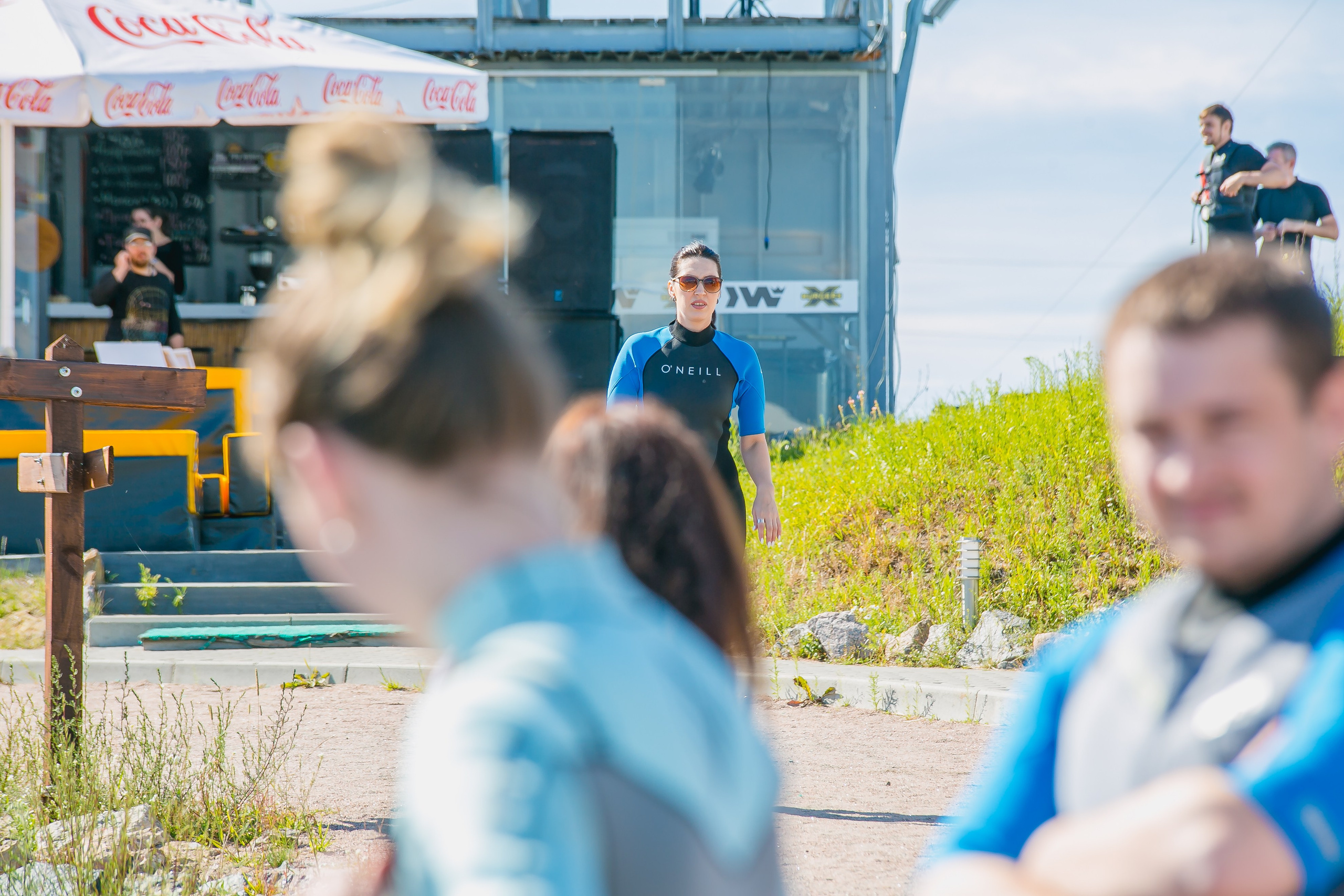 КОРПОРАТИВ ЛЕТО. Главная