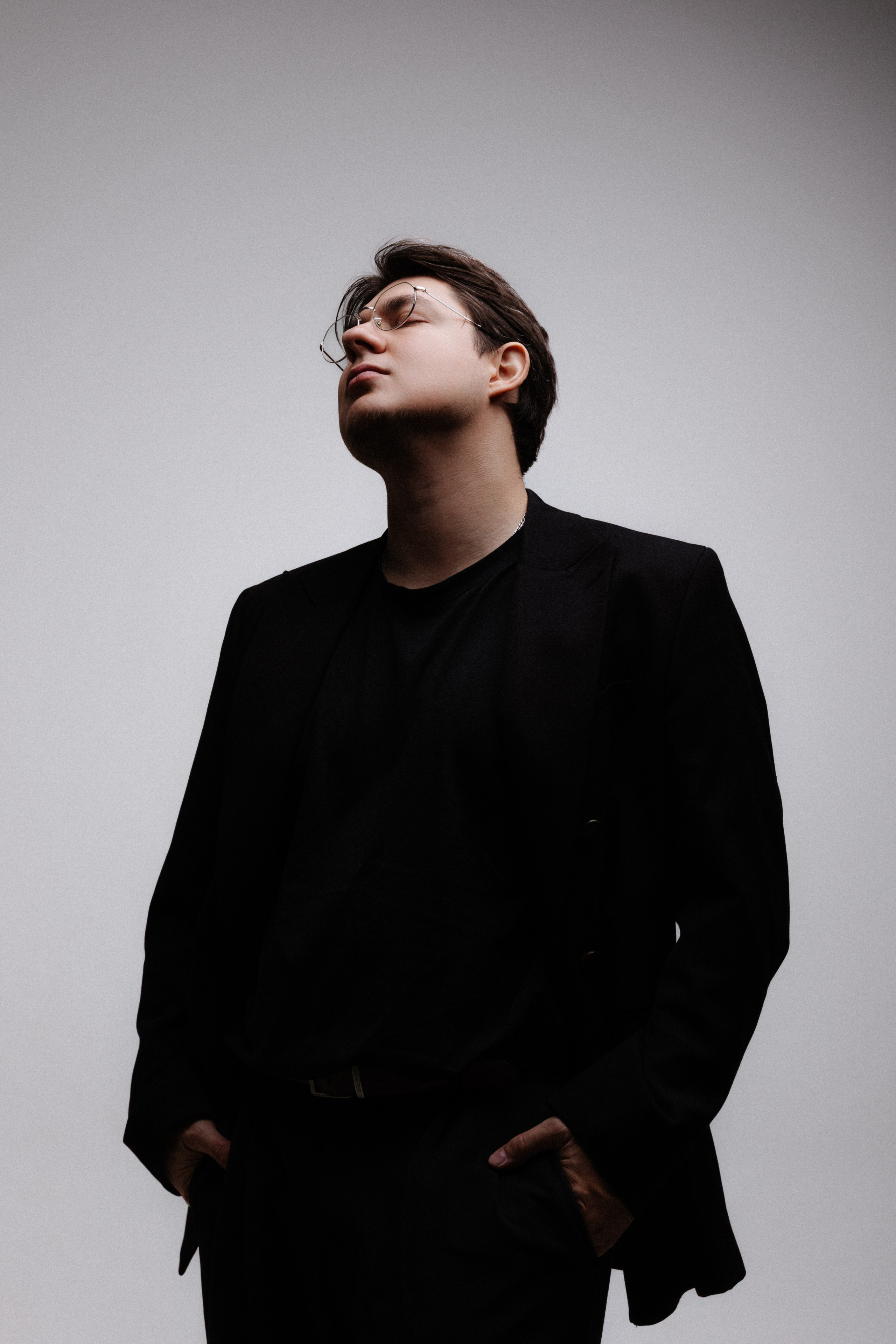 АНДРЕЙ. Фотограф Муратова Алена