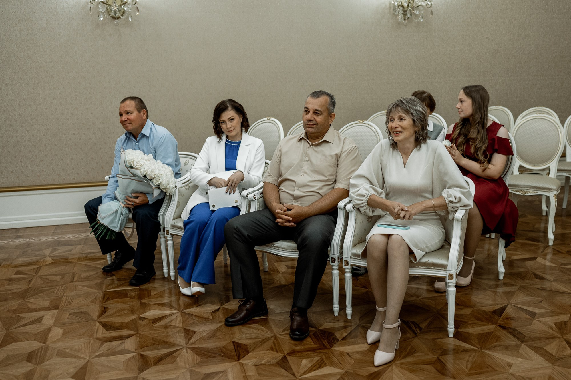 Вячеслав и Алёна. Свадебный фотограф в Тюмени Анастасия Конева