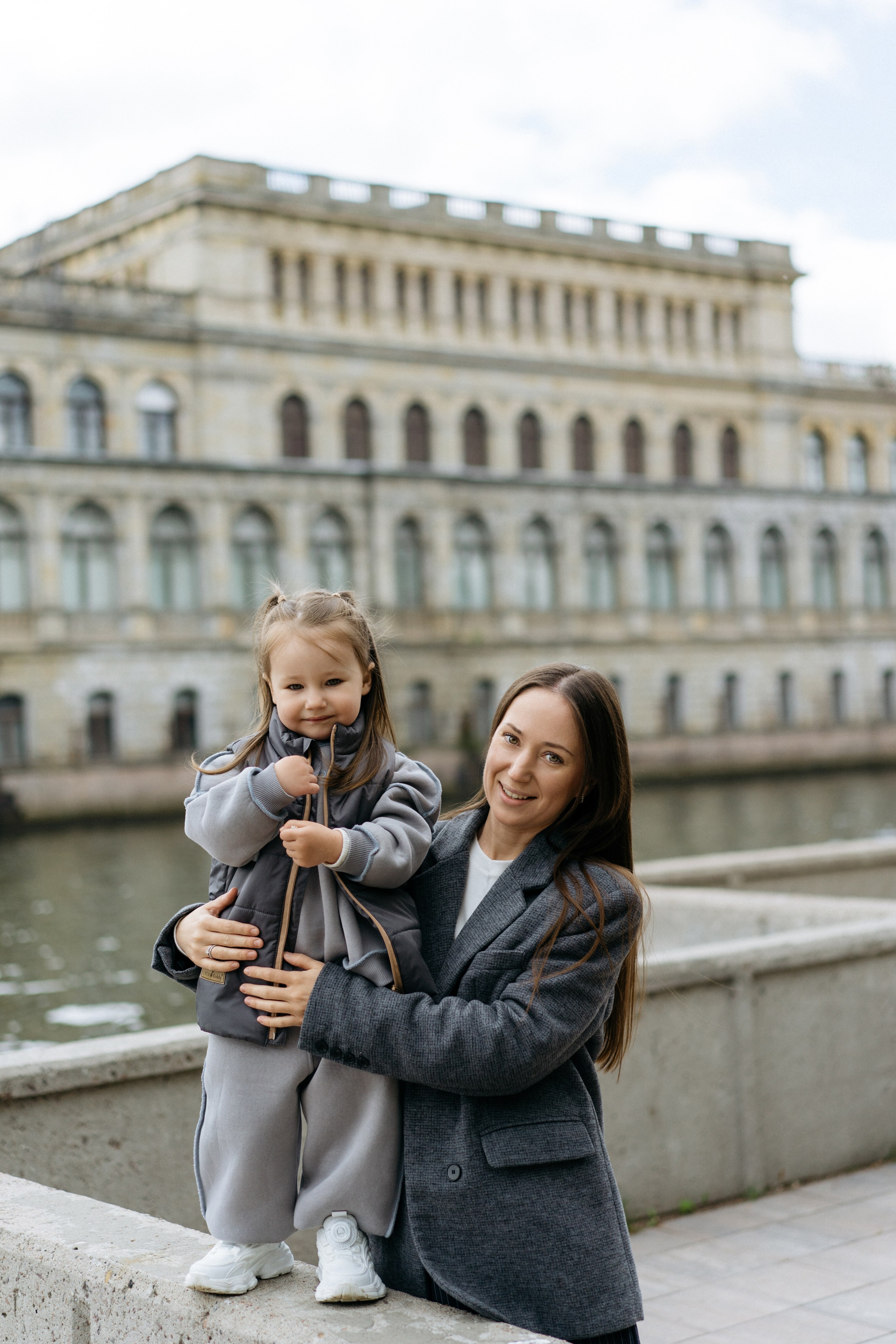 Остров Канта. Свадебный и семейный фотограф в Калининграде Анастасия Гриценко