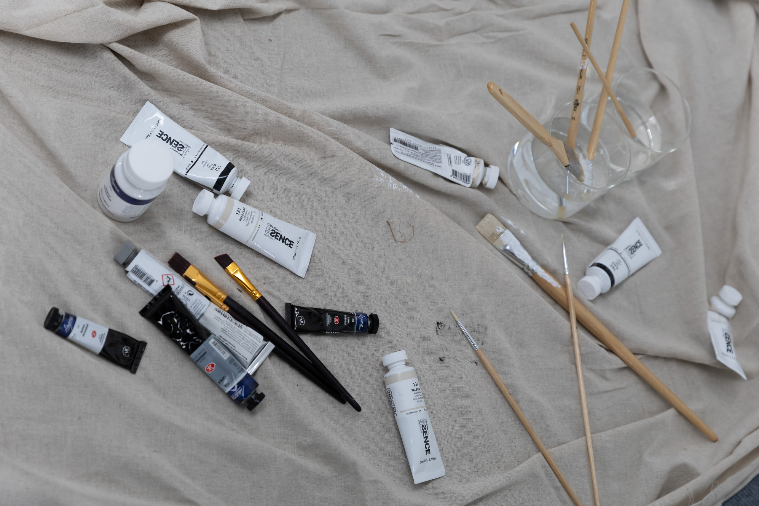 Оля & Михаил. Яна Чхан — Фотограф в Донецке и не только