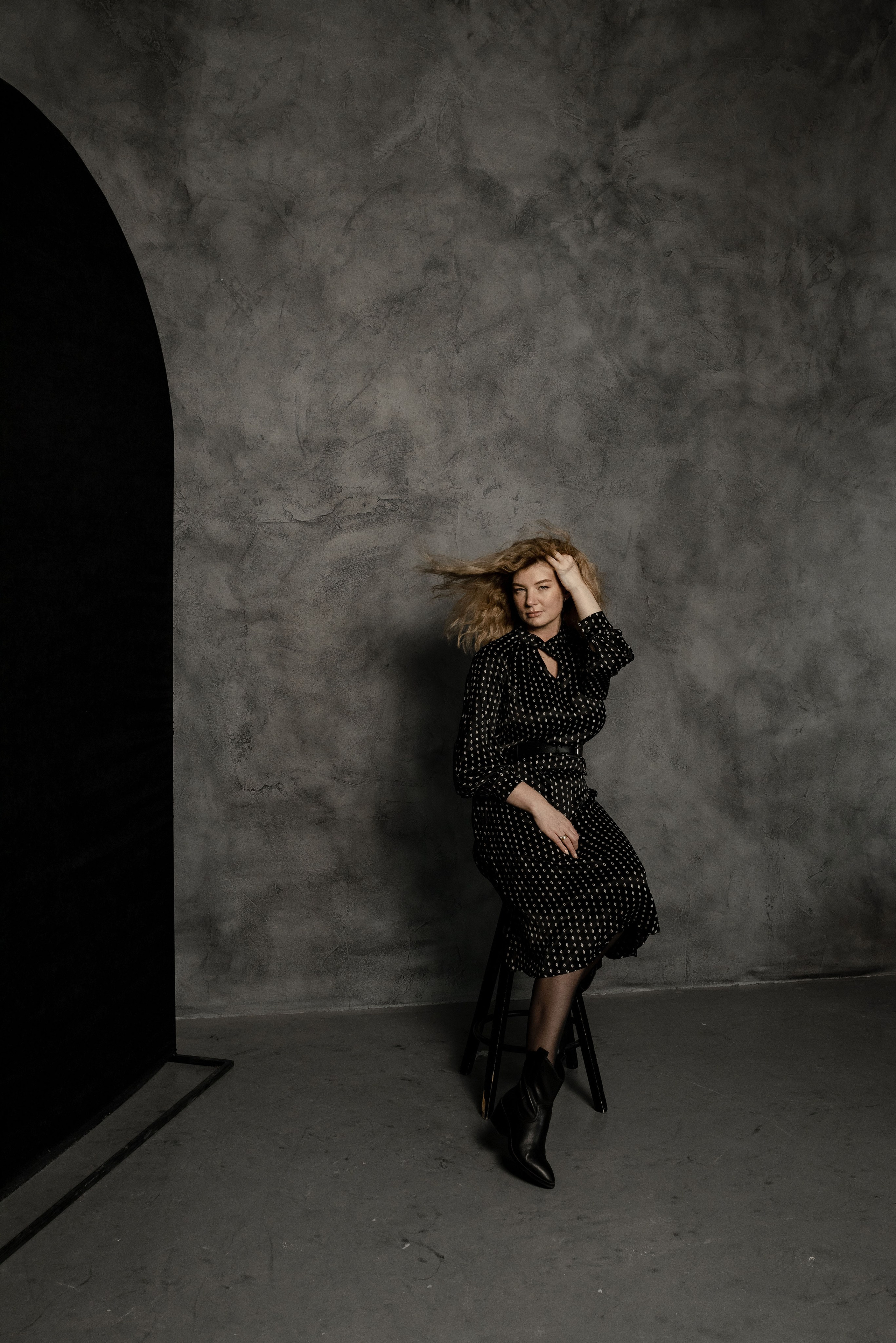 Юлия. Савиновская Кристина фотограф Самара