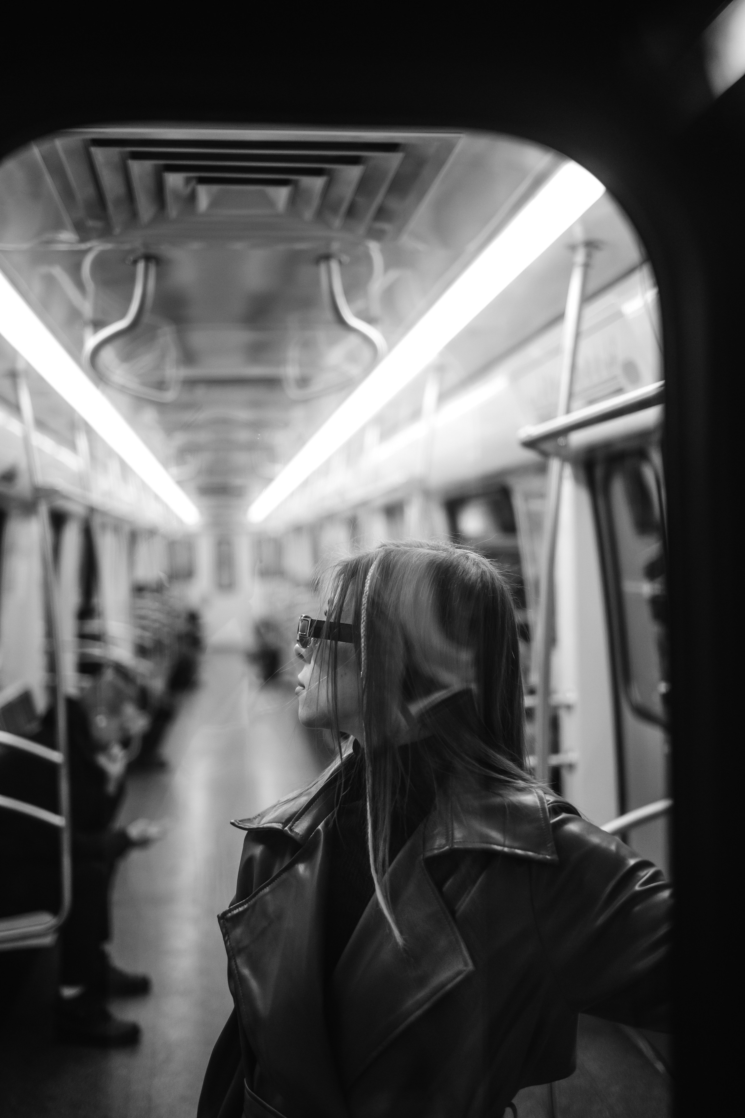 К. Фотограф в Санкт-Петербурге Ольга Кулеш