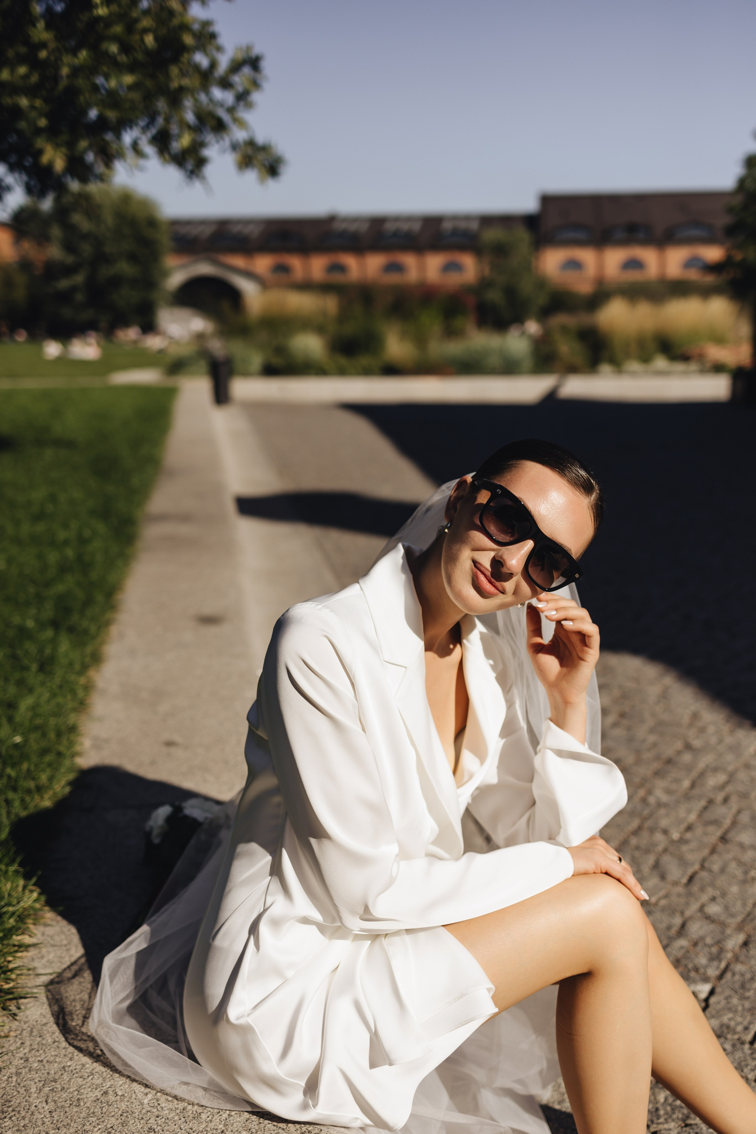 A&N. Фотограф в Санкт-Петербурге Ольга Кулеш