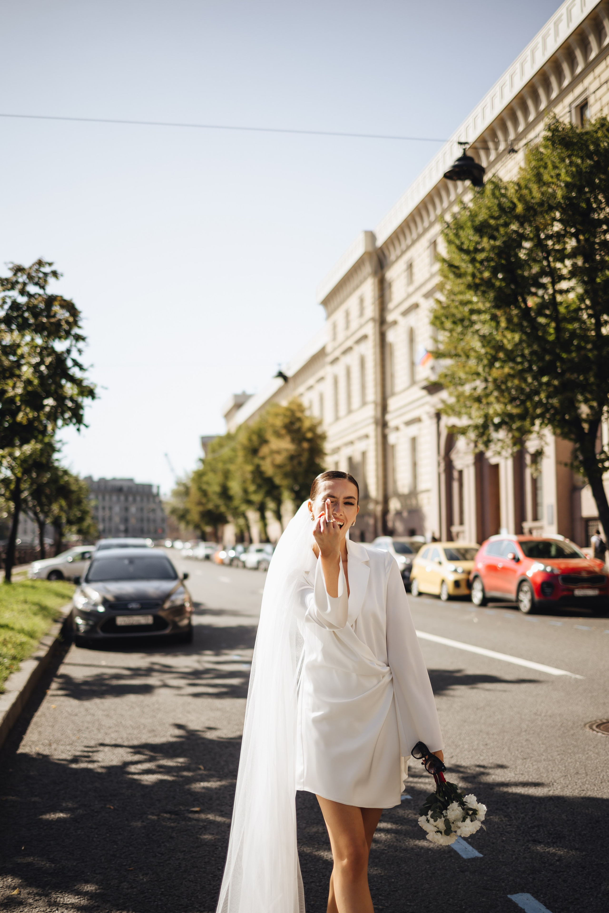 A&N. Фотограф в Санкт-Петербурге Ольга Кулеш