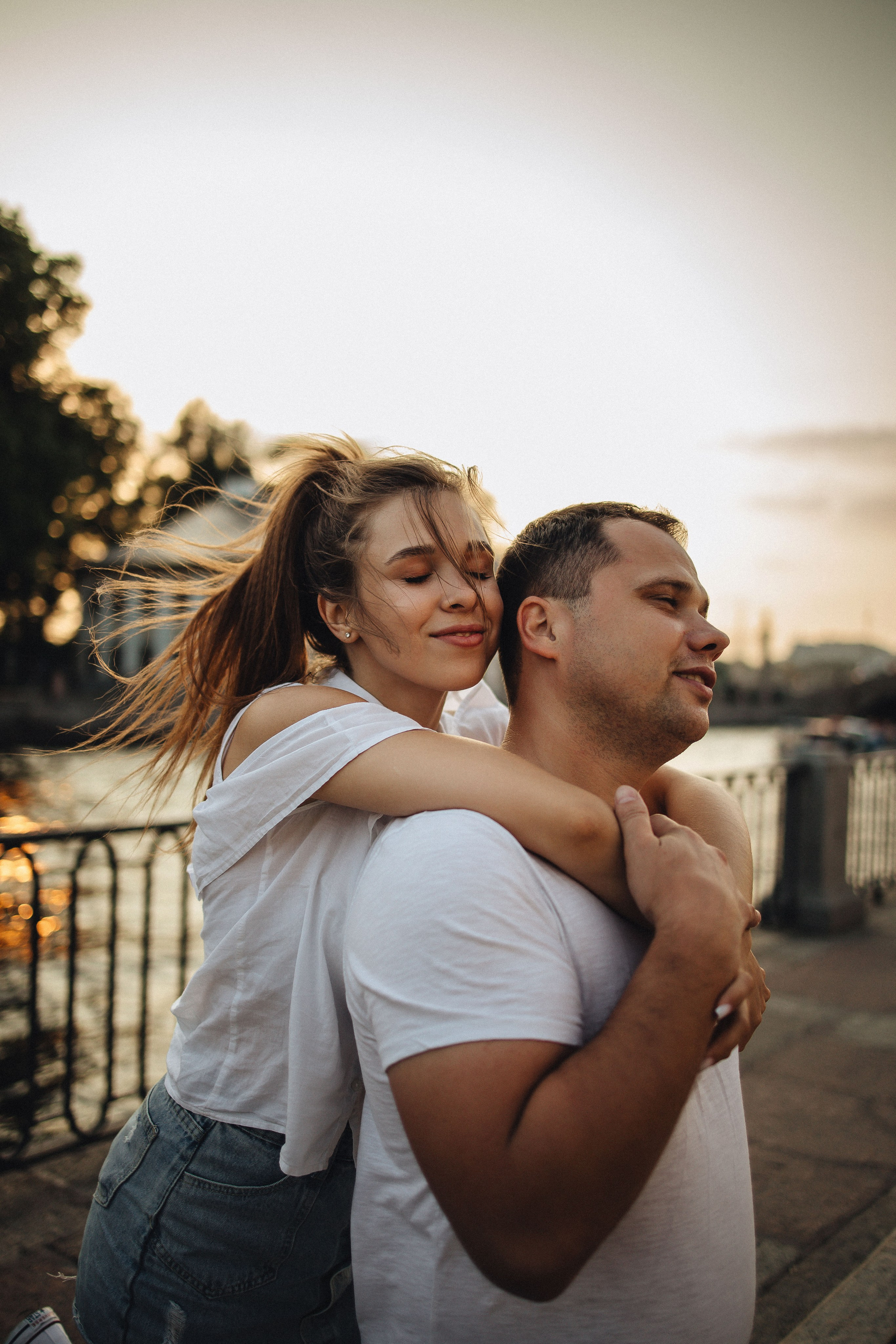 V&Z. Фотограф в Санкт-Петербурге Ольга Кулеш