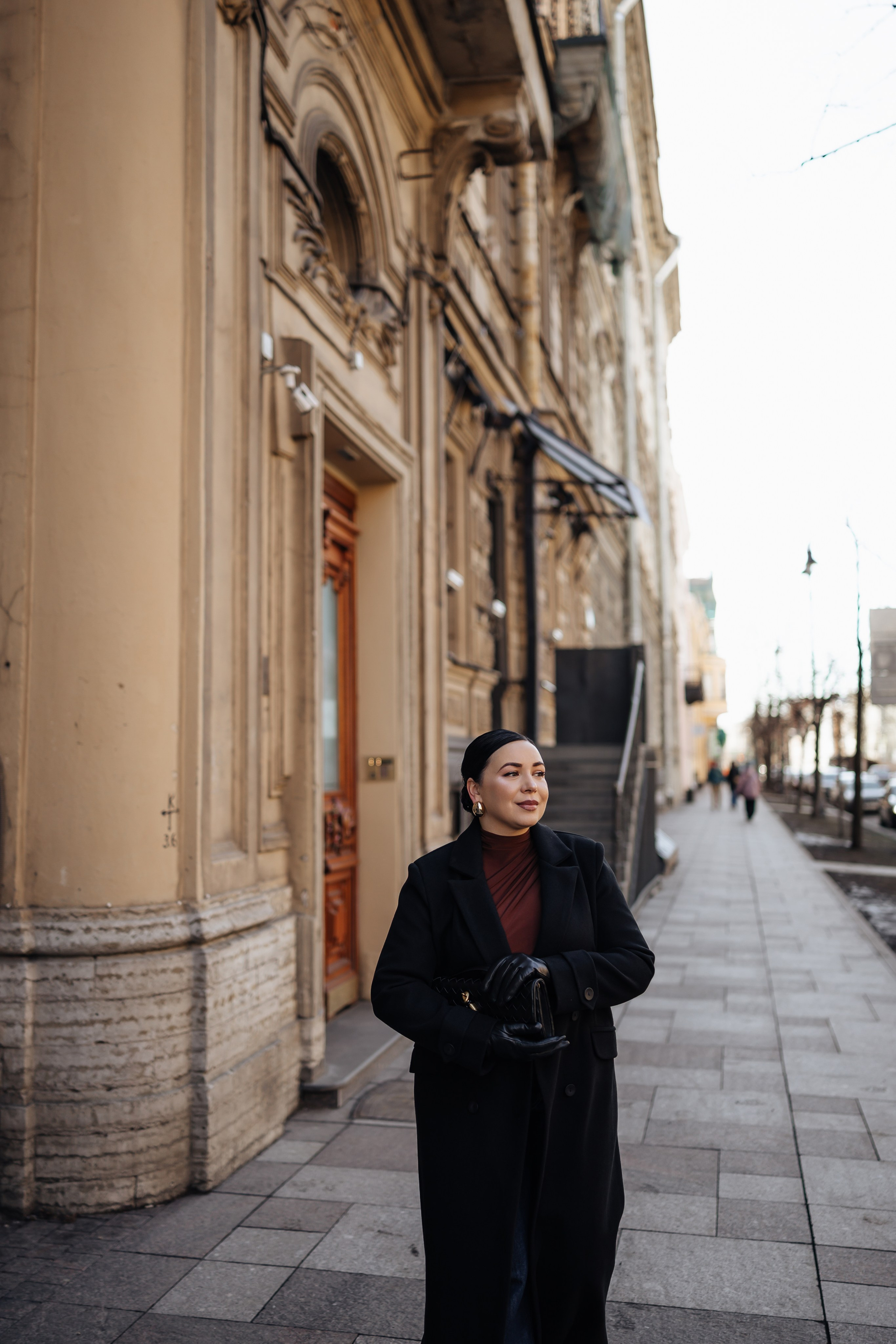 Н. Фотограф в Санкт-Петербурге Ольга Кулеш