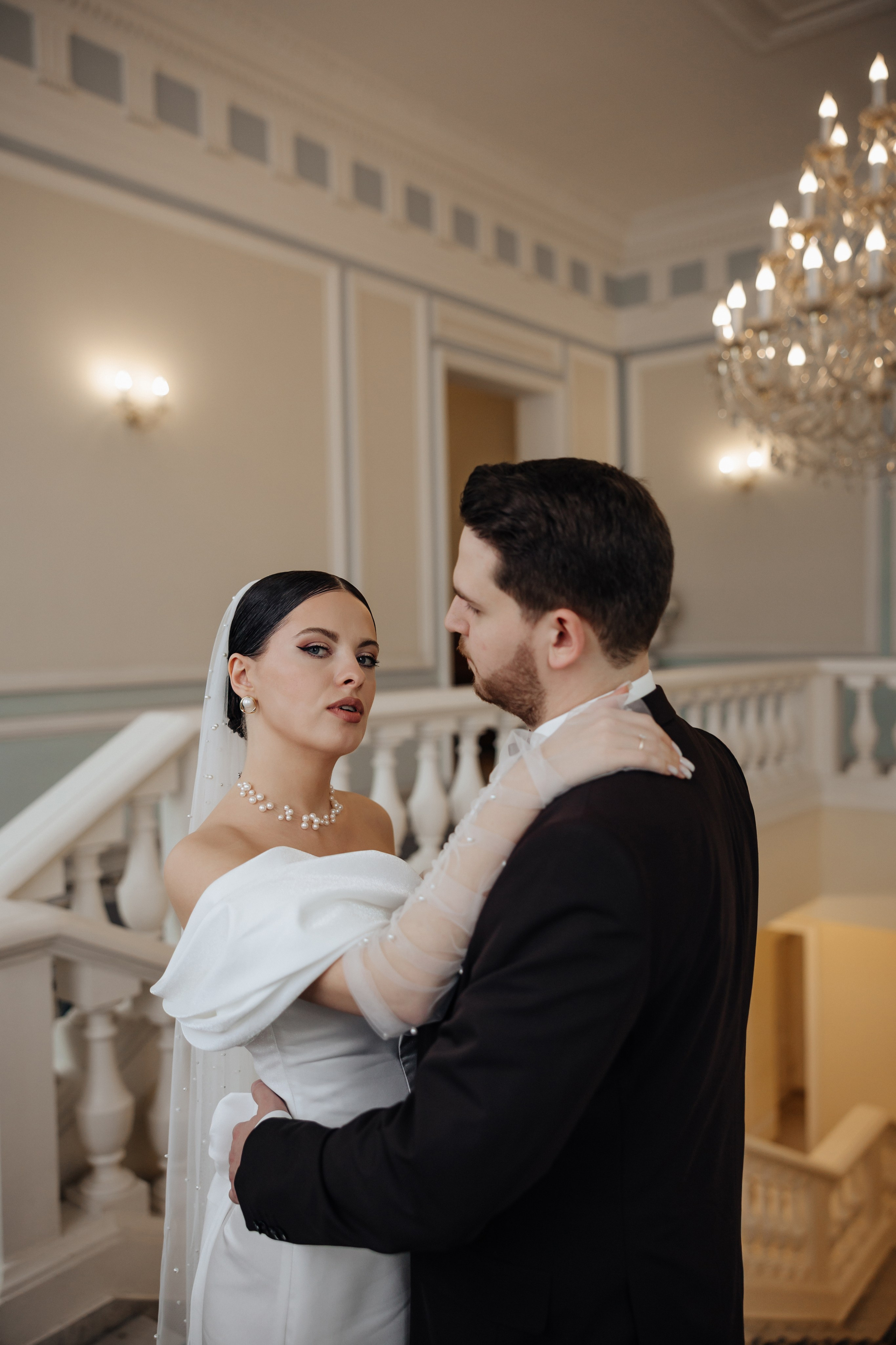 K&A. Фотограф в Санкт-Петербурге Ольга Кулеш