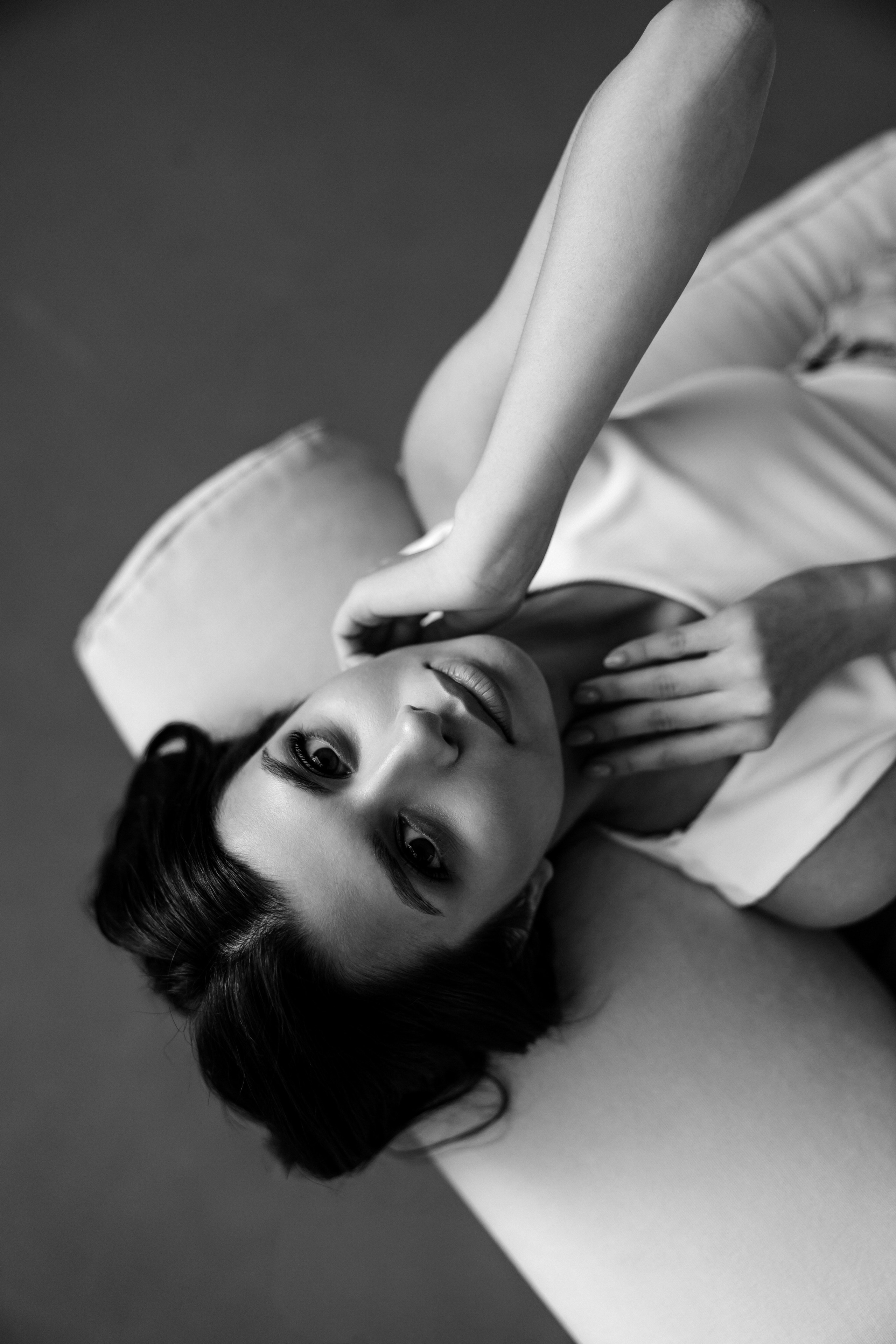 В. Фотограф в Санкт-Петербурге Ольга Кулеш