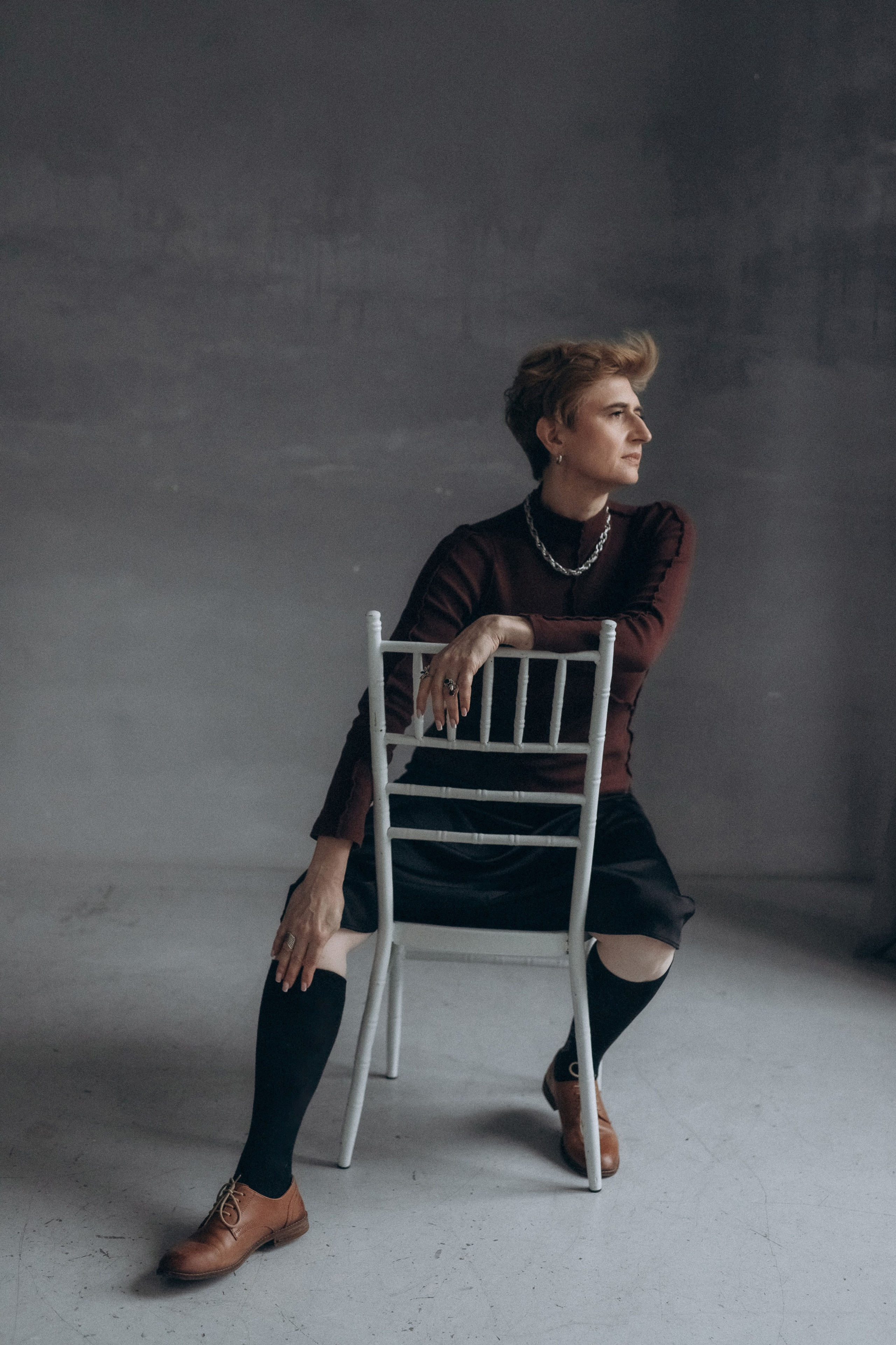 Наташа. Фотограф Ногинск Электросталь Наталья Осетрова