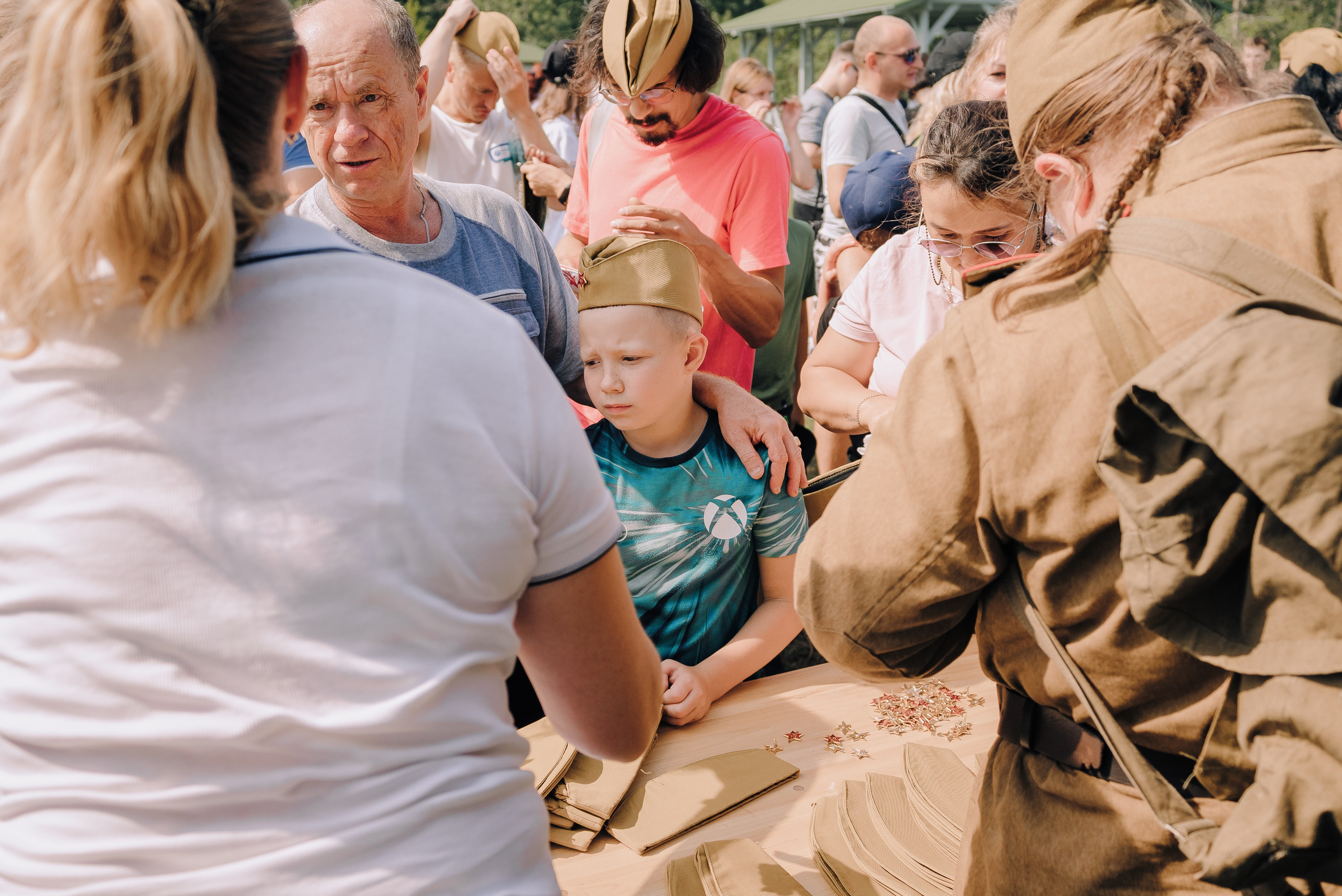 НАЗАД В БУДУЩЕЕ. РОССЕТИ. Репортажный фотограф Зуев Роман г. Челябинск