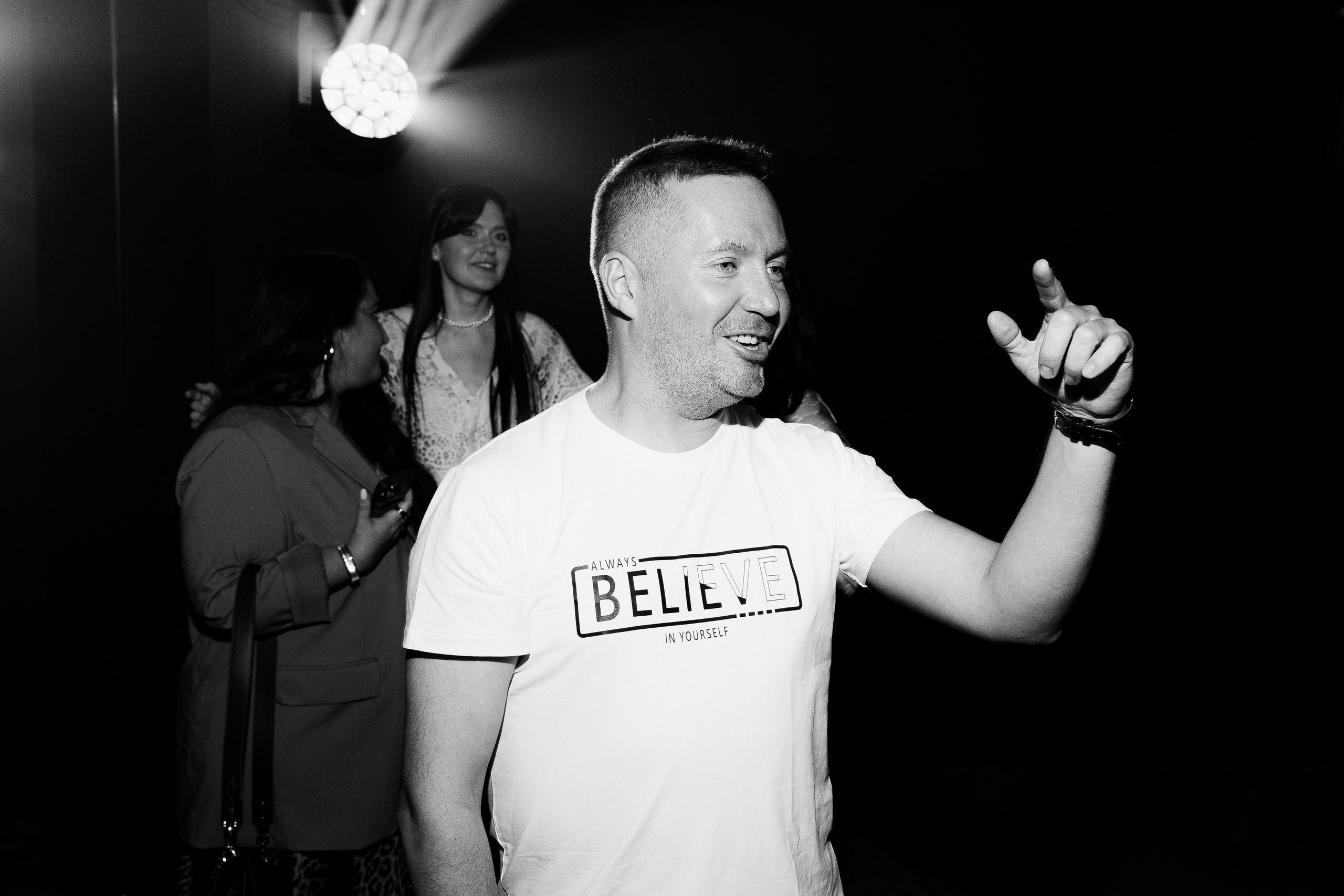 ДЕНЬ РОЖДЕНИЯ ВАСИЛИЯ «ADAGIO». Репортажный фотограф Зуев Роман г. Челябинск