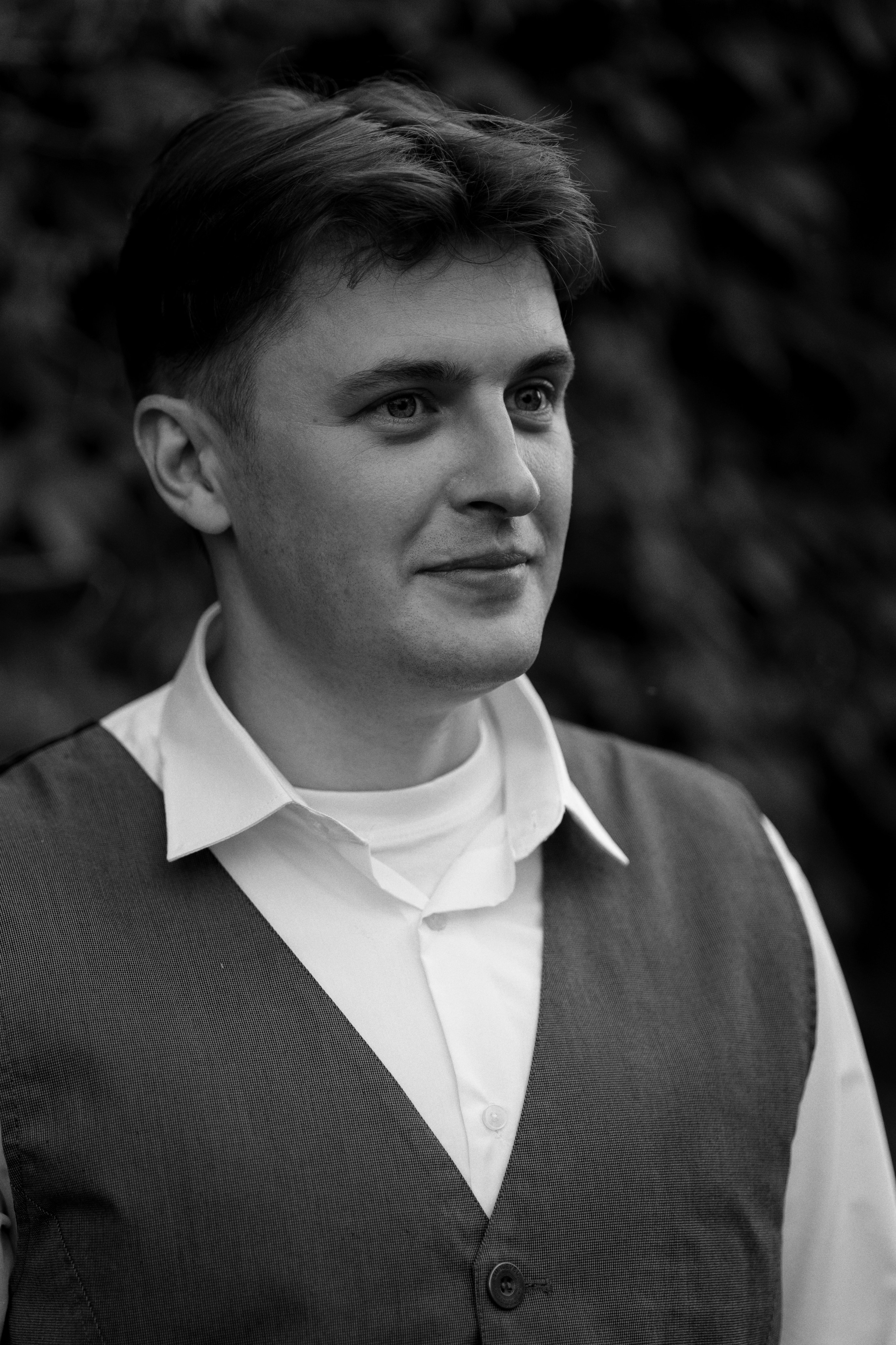 Анна и Ярослав. Женский и свадебный фотограф в Санкт-Петербурге Матвеева Наталья