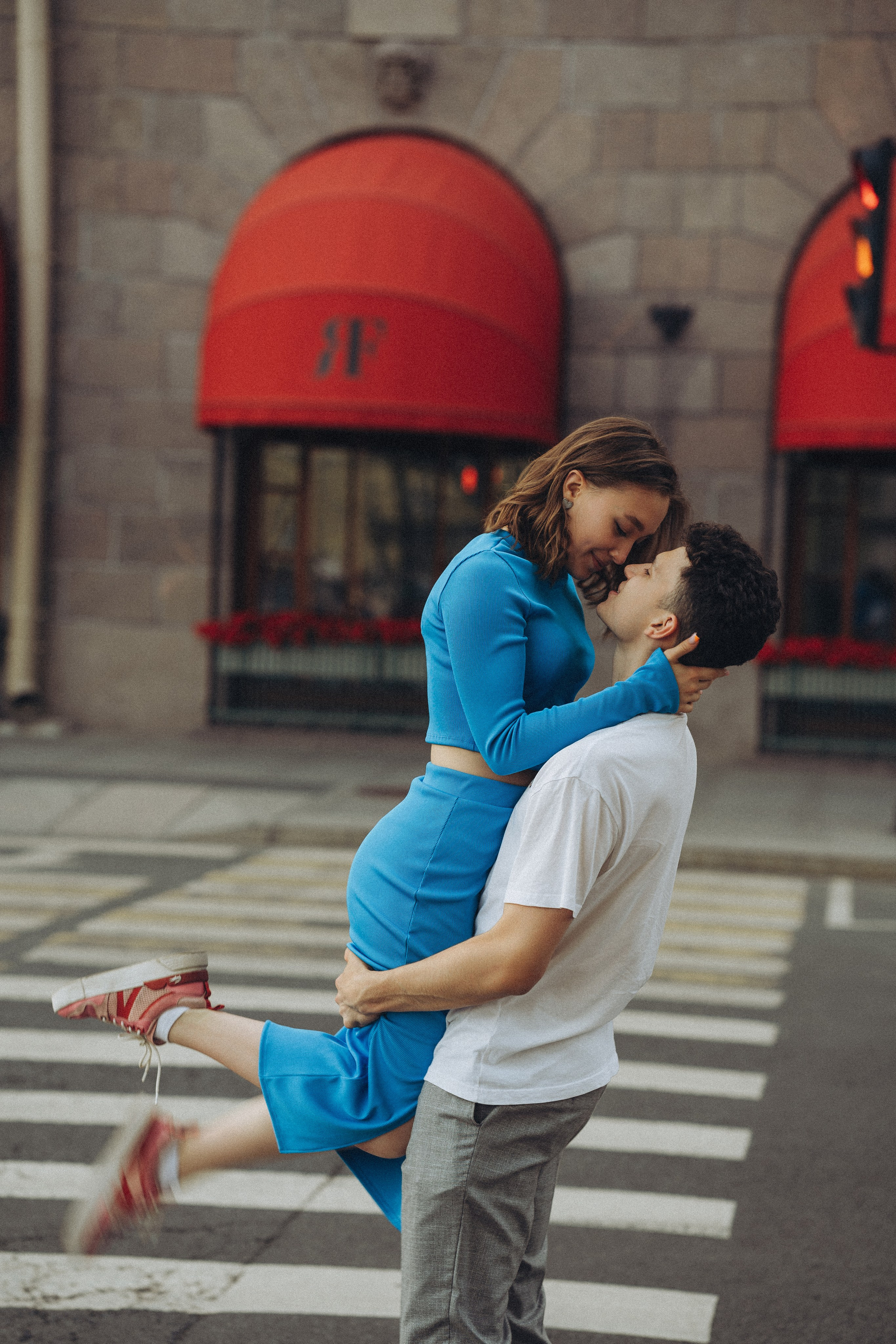 K & A. Фотограф Санкт-Петербург/Гомель Виктория Петрова