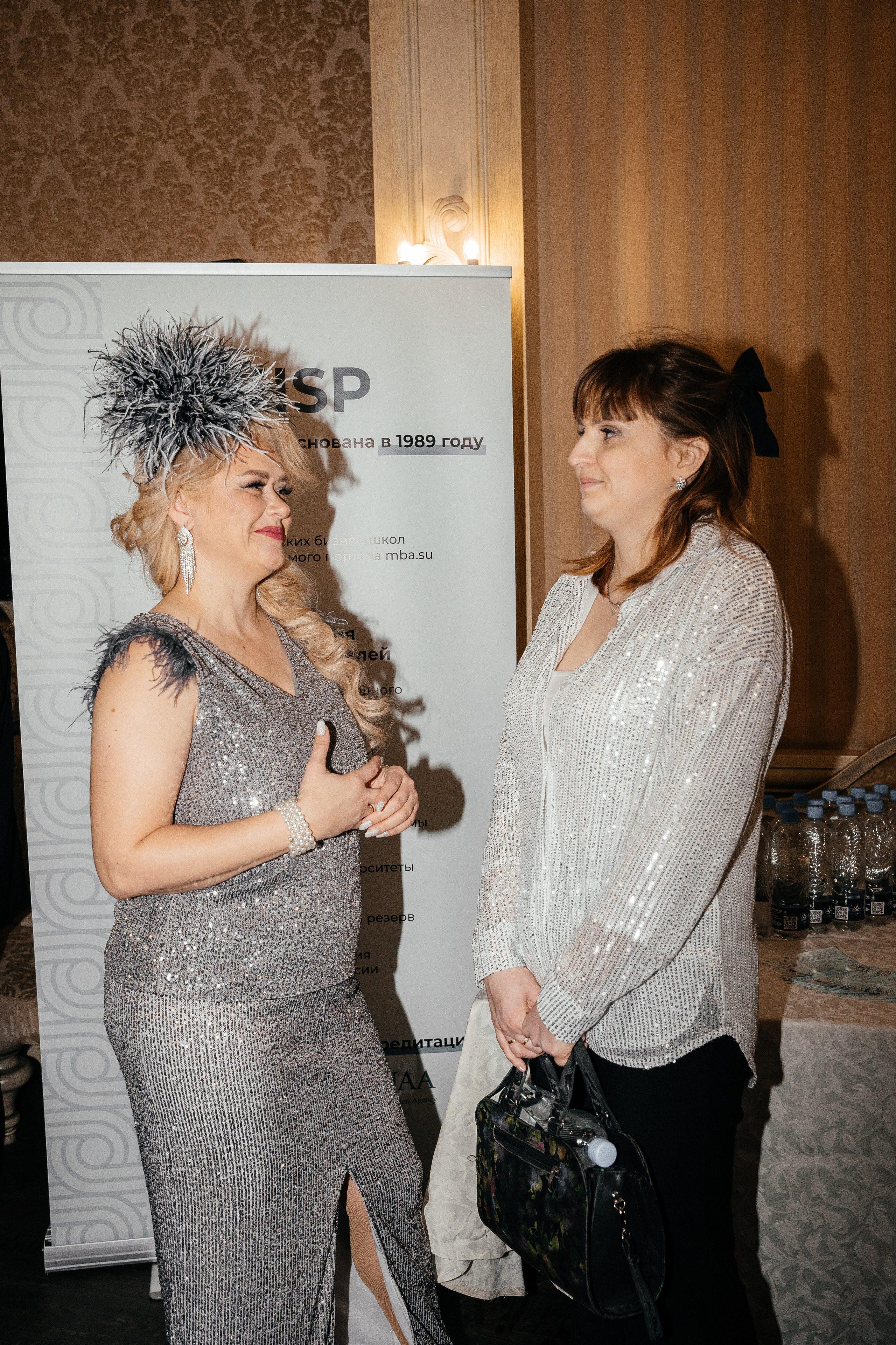 Вечер талантов. Чаплин Холл. Фотограф Санкт-Петербург/Гомель Виктория Петрова