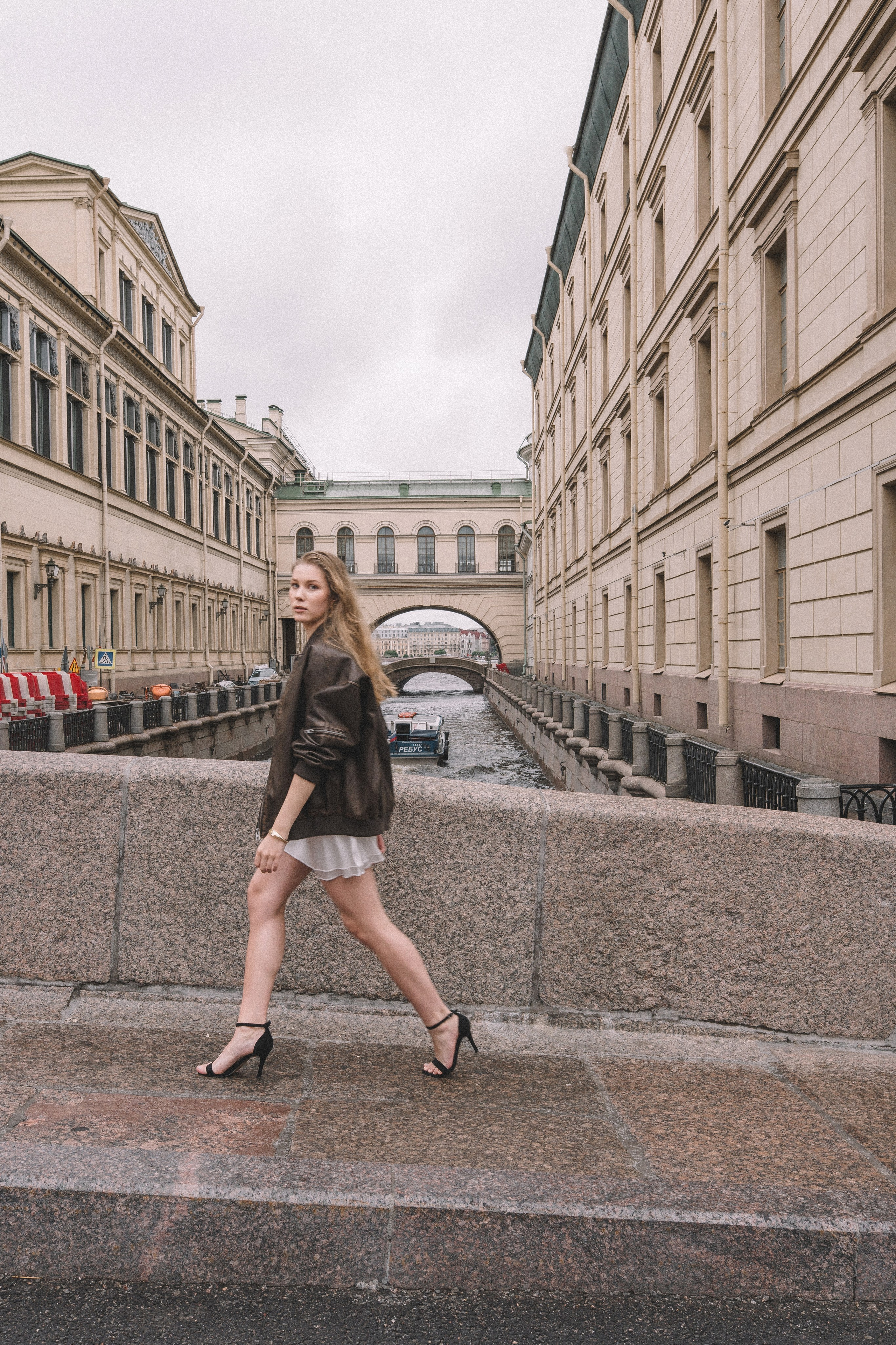 Alisa. Фотограф Санкт-Петербург/Гомель Виктория Петрова