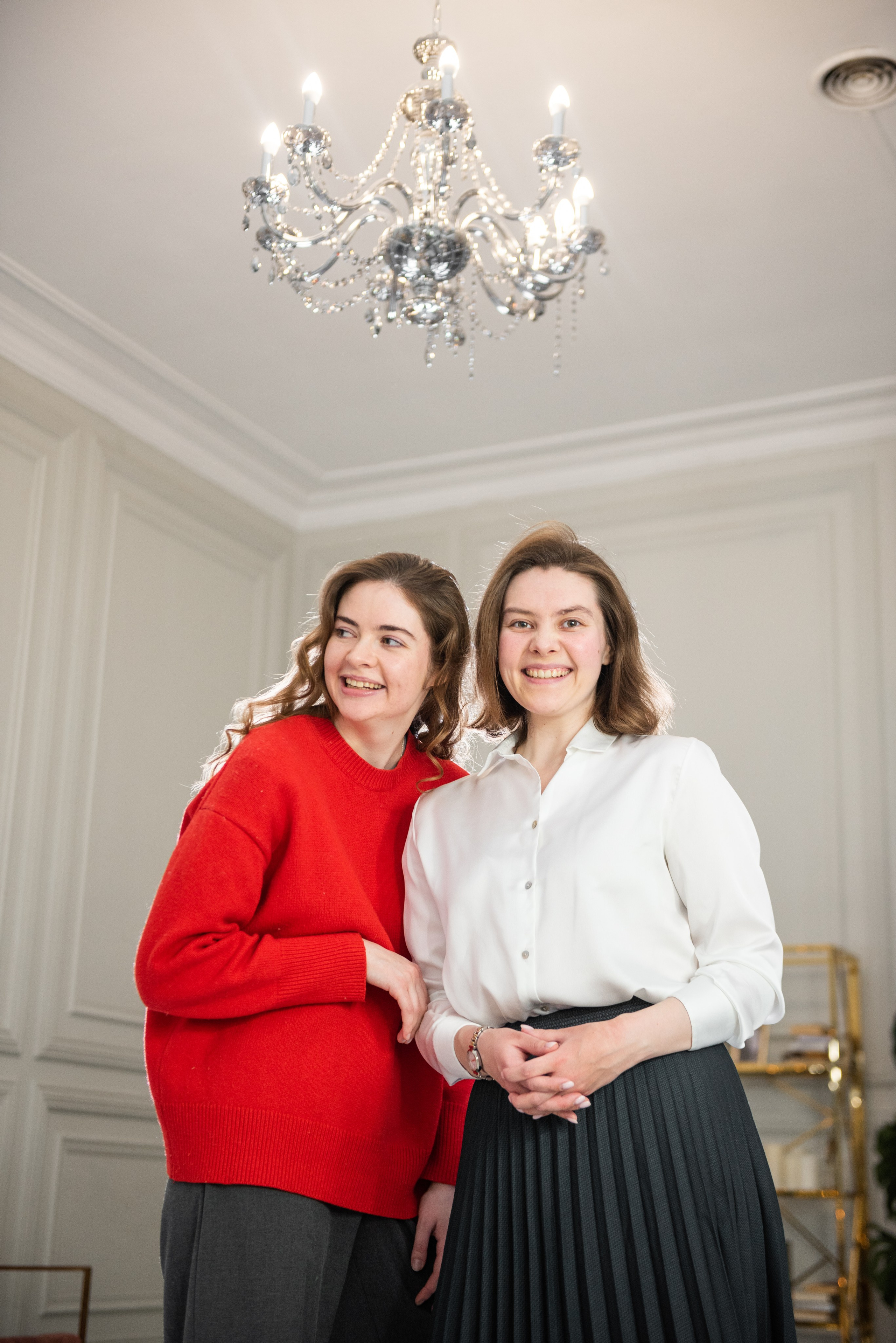 Новогодняя фотосессия. Фотограф в Москве, Красногорске Анна Силицкая