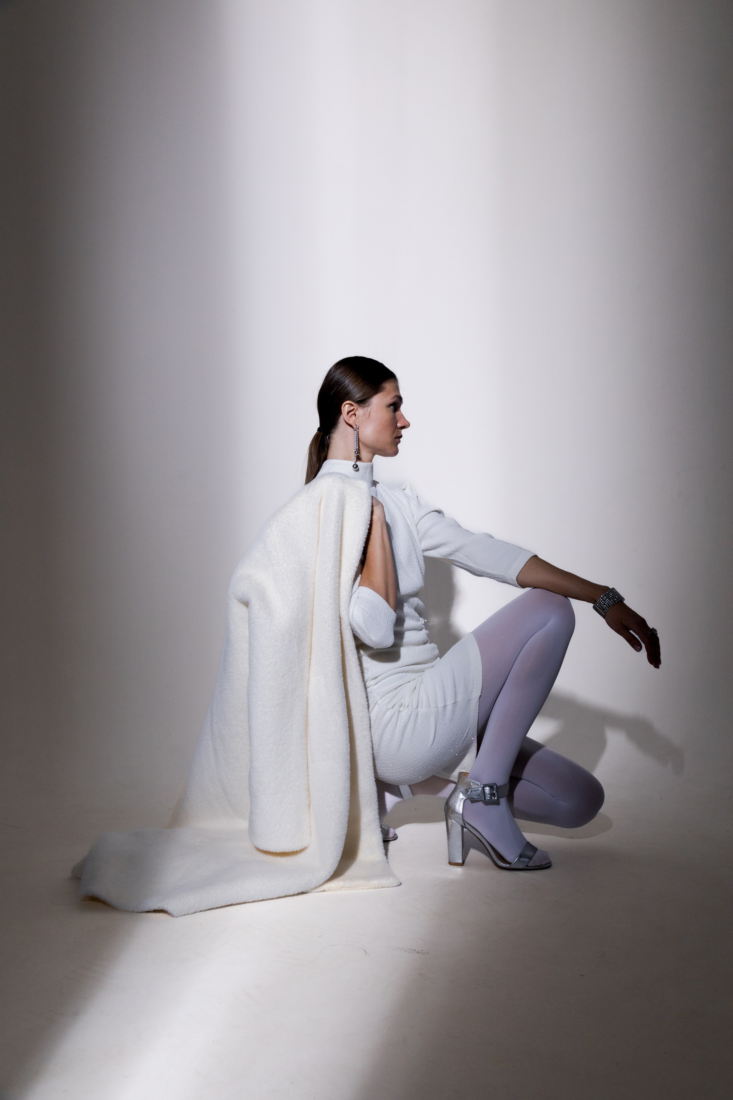 Бизнес — портрет. Фотограф Анастасия Тихонова