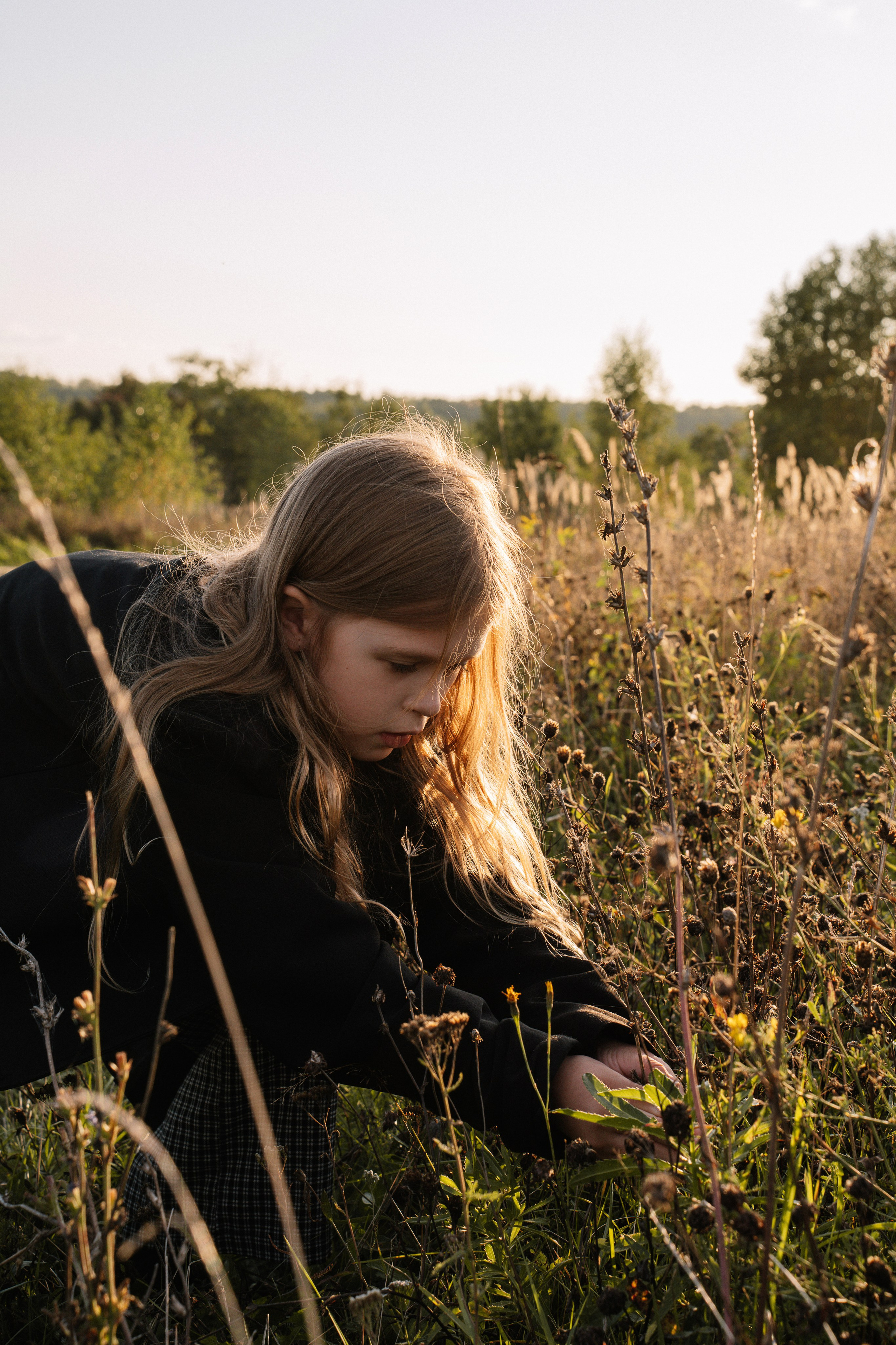 Ира и Соня. Фотограф Алла Быкова