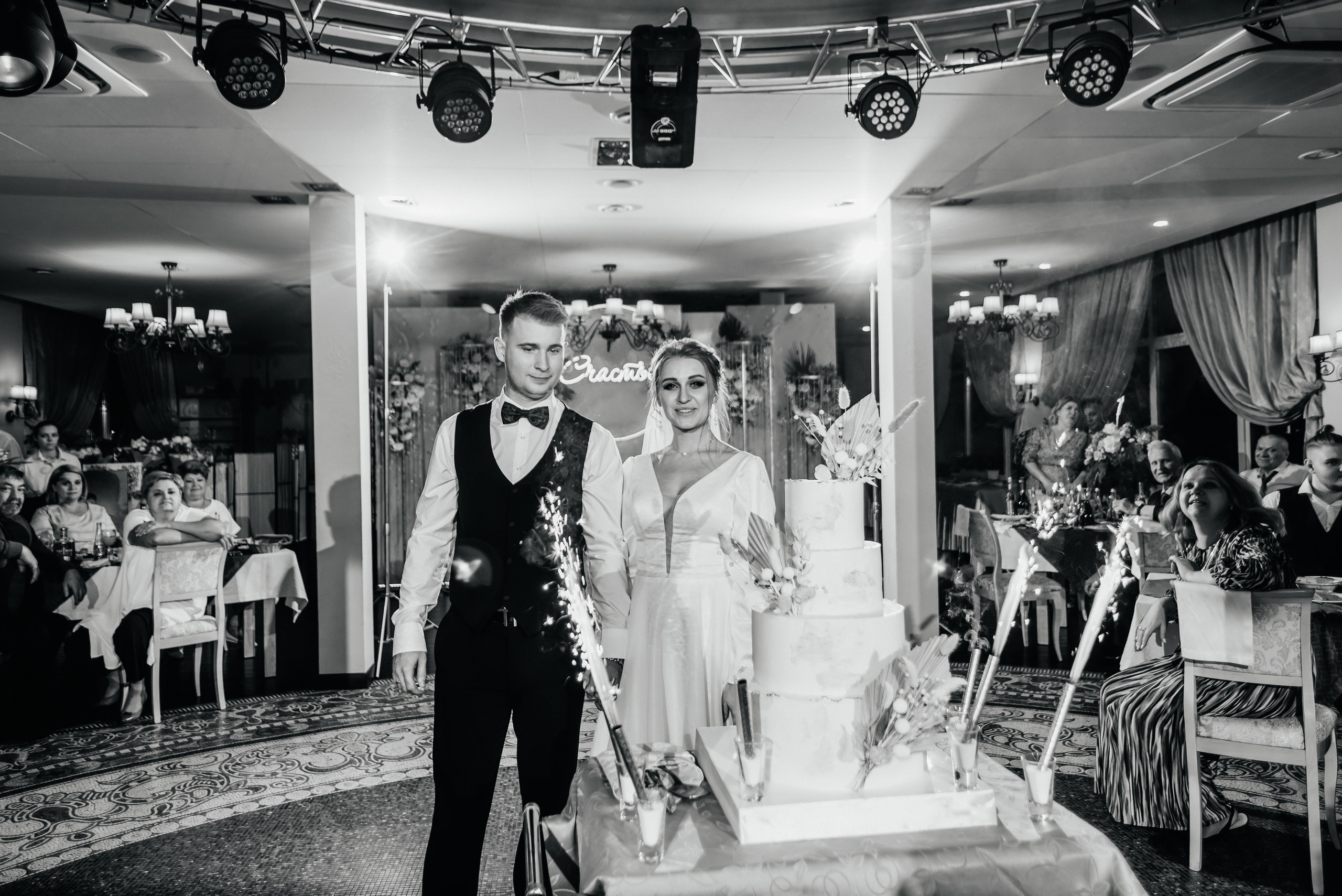 Roman & Daria. ФОТОГРАФ ИРИНА ШАМАТАВА