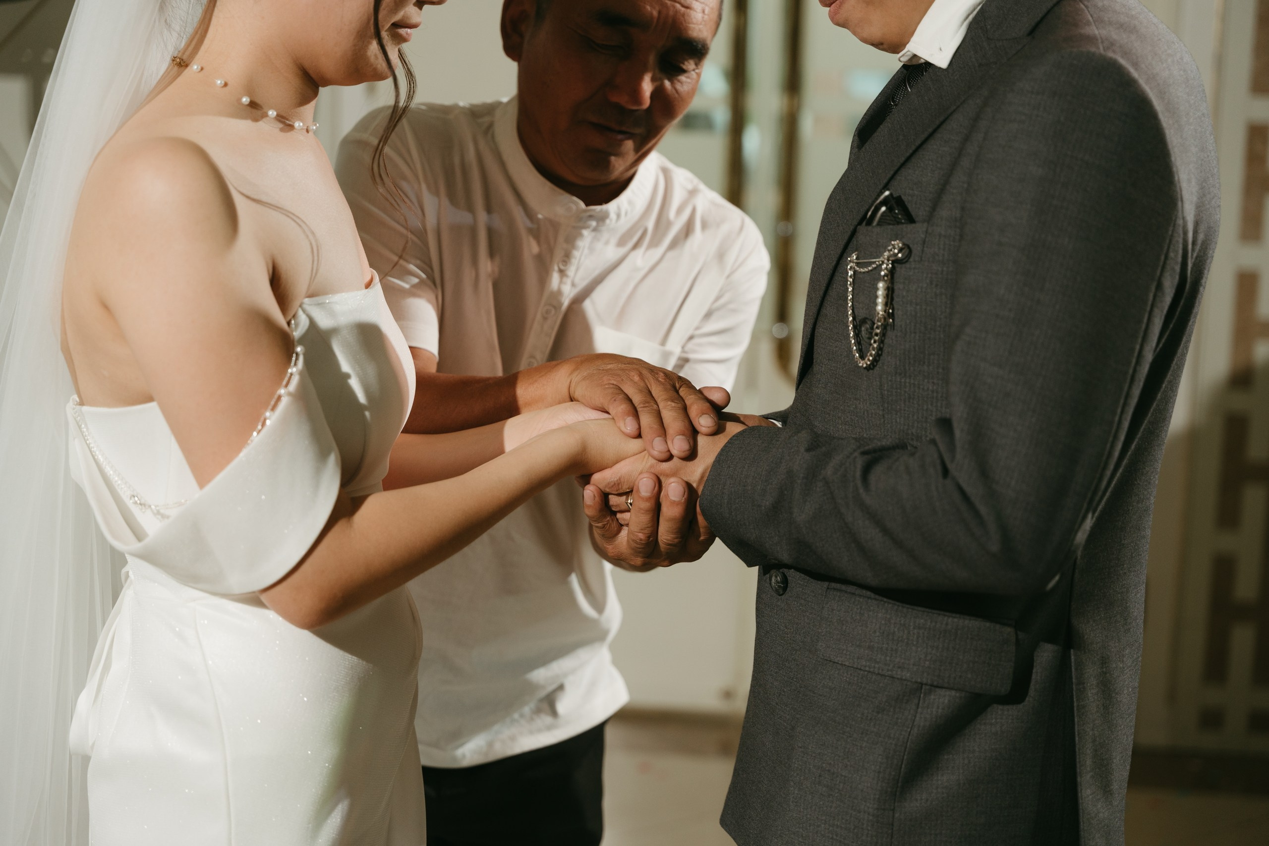 Бэлигто & Эльвира. Фотограф в Иркутске Сендыхеев Пётр