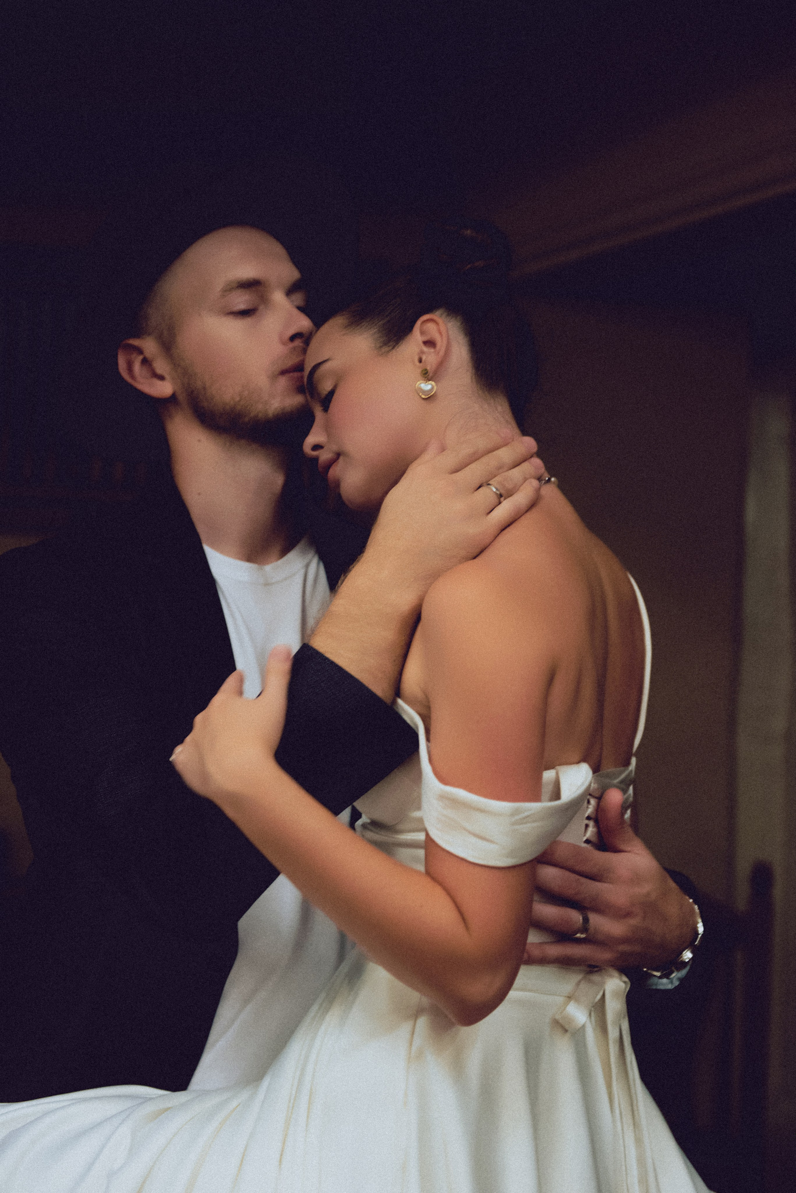 Таня и Влад. Портретный и свадебный фотограф в Симферополе Ирина Колесникова