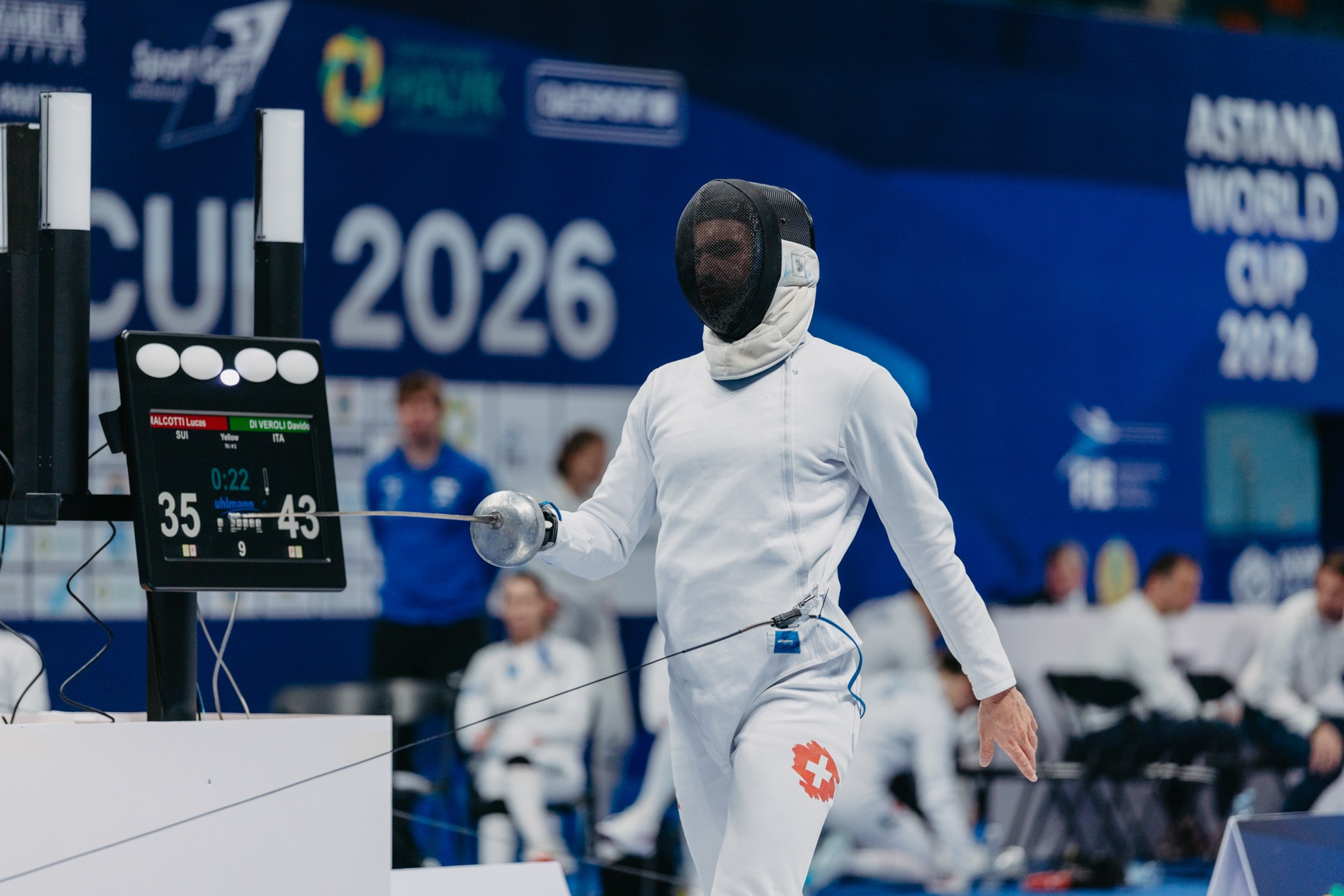 ASTANA WORLD CUP. ГЛАВНАЯ