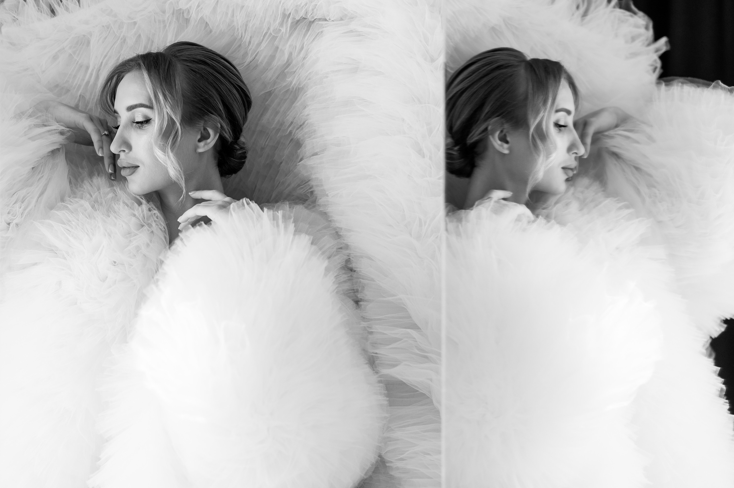 Свадьбы. Фотограф в Астрахани Богдан Ковенькин