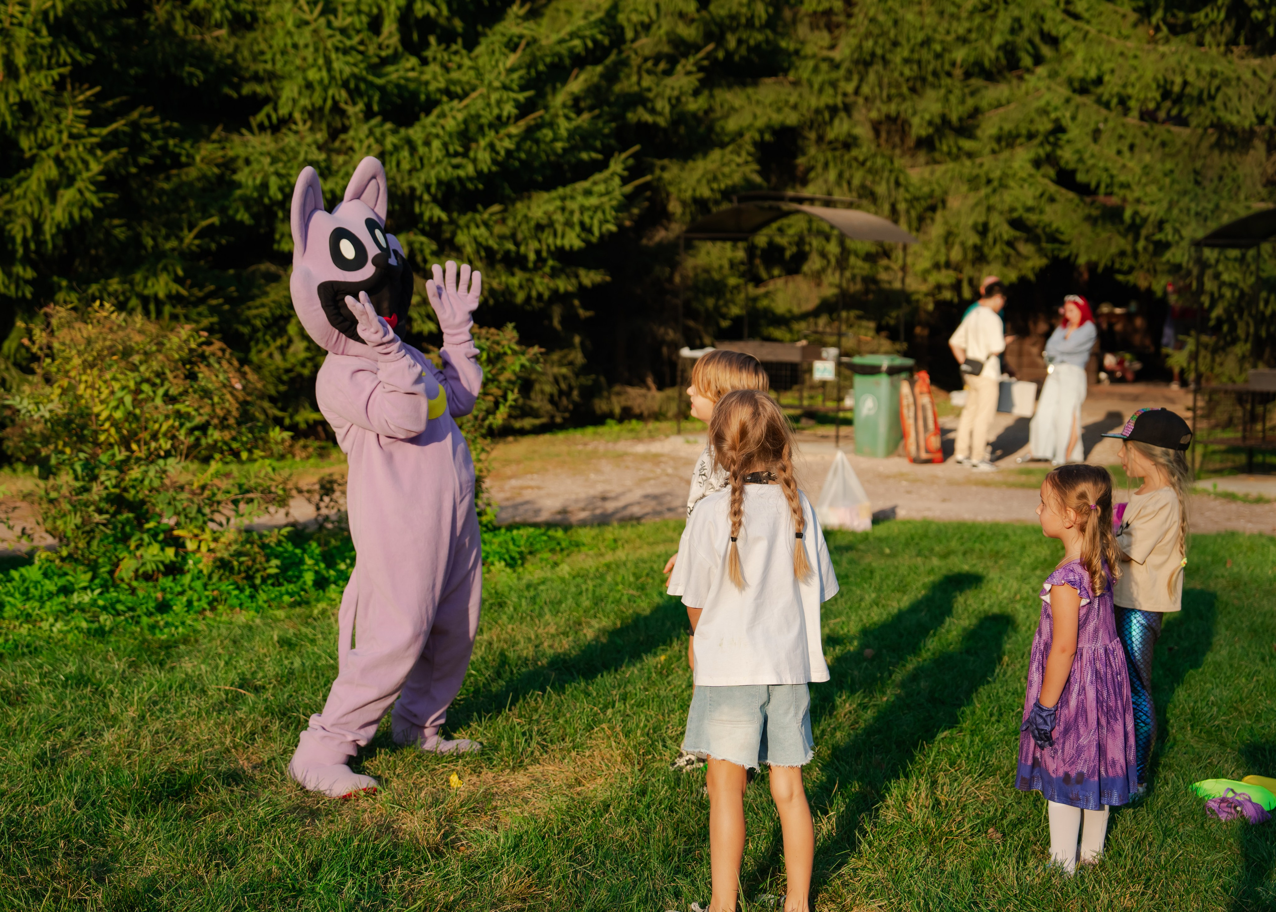 КэтНэп. Крамер Юлиана детский и семейный фотограф